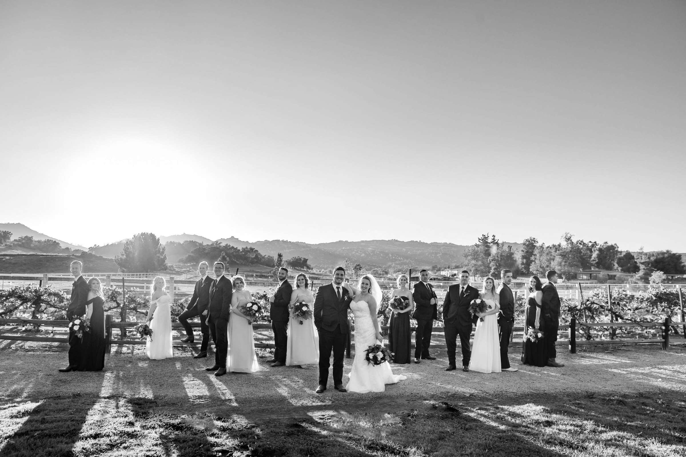 Wedding, Rebecca and Nathan Wedding Photo #433194 by True Photography