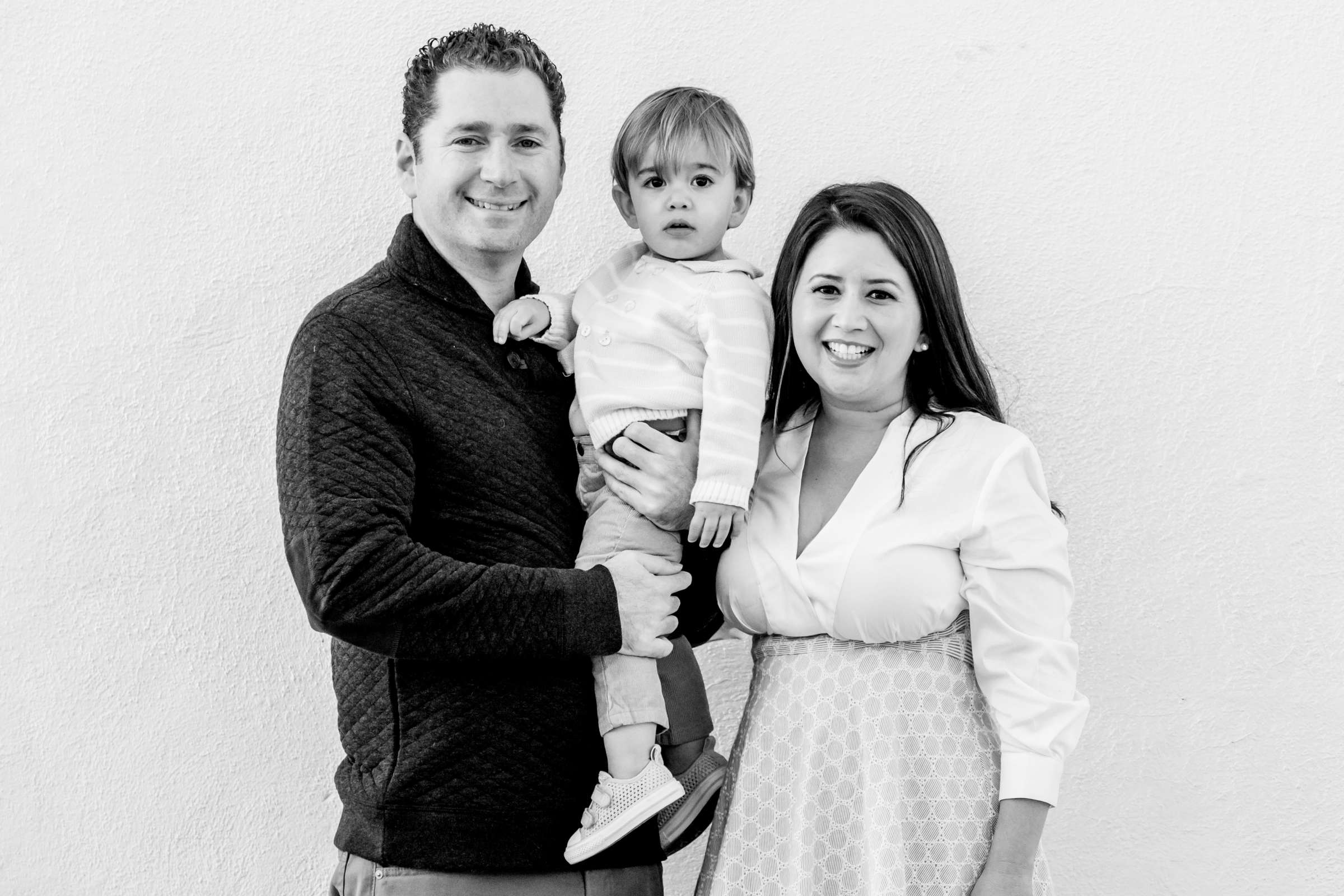 Family Portraits, Sonya and Jeffrey Family 2017 Photo #11 by True Photography