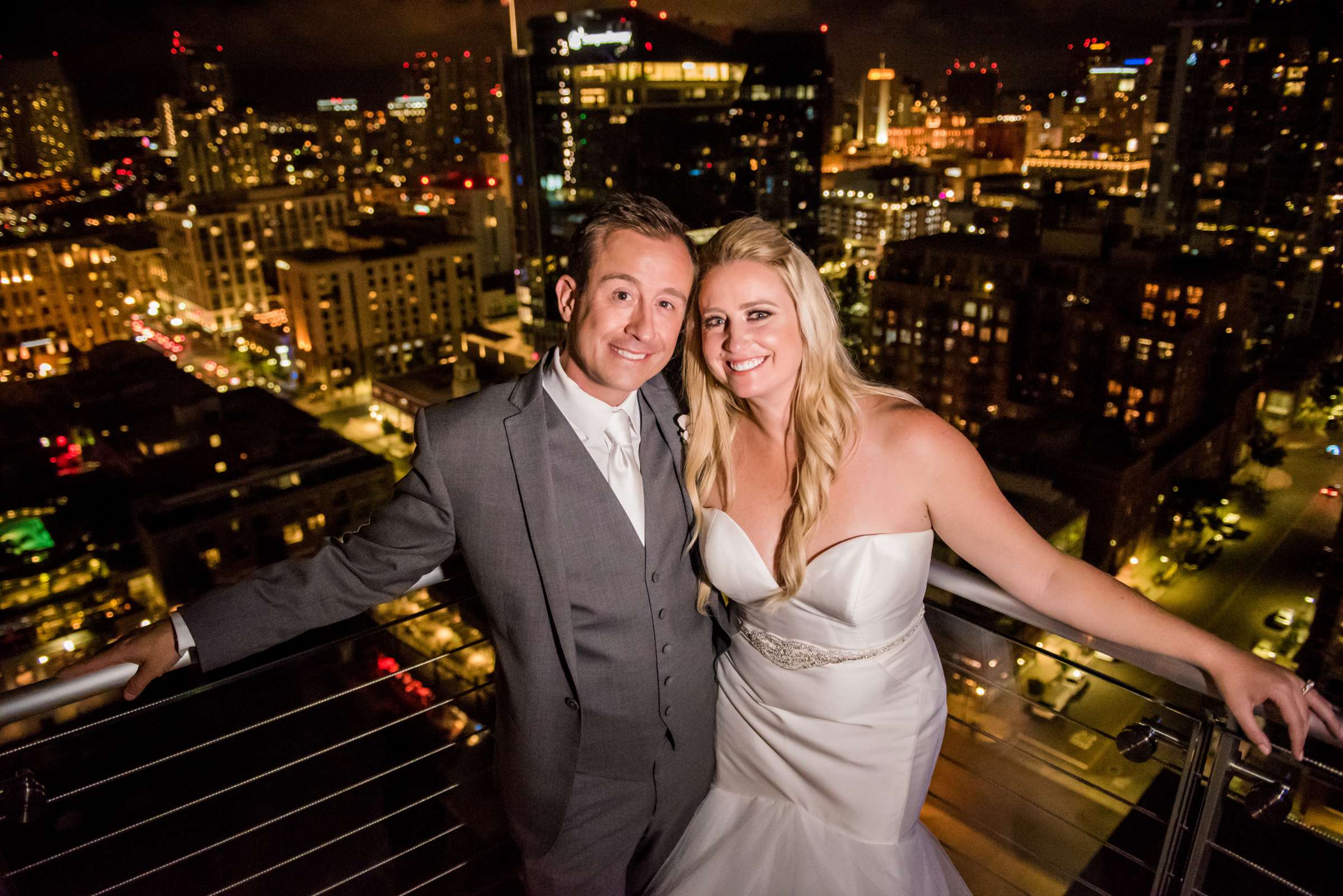 The Ultimate Skybox Wedding, Tara and Joe Wedding Photo #433893 by True Photography