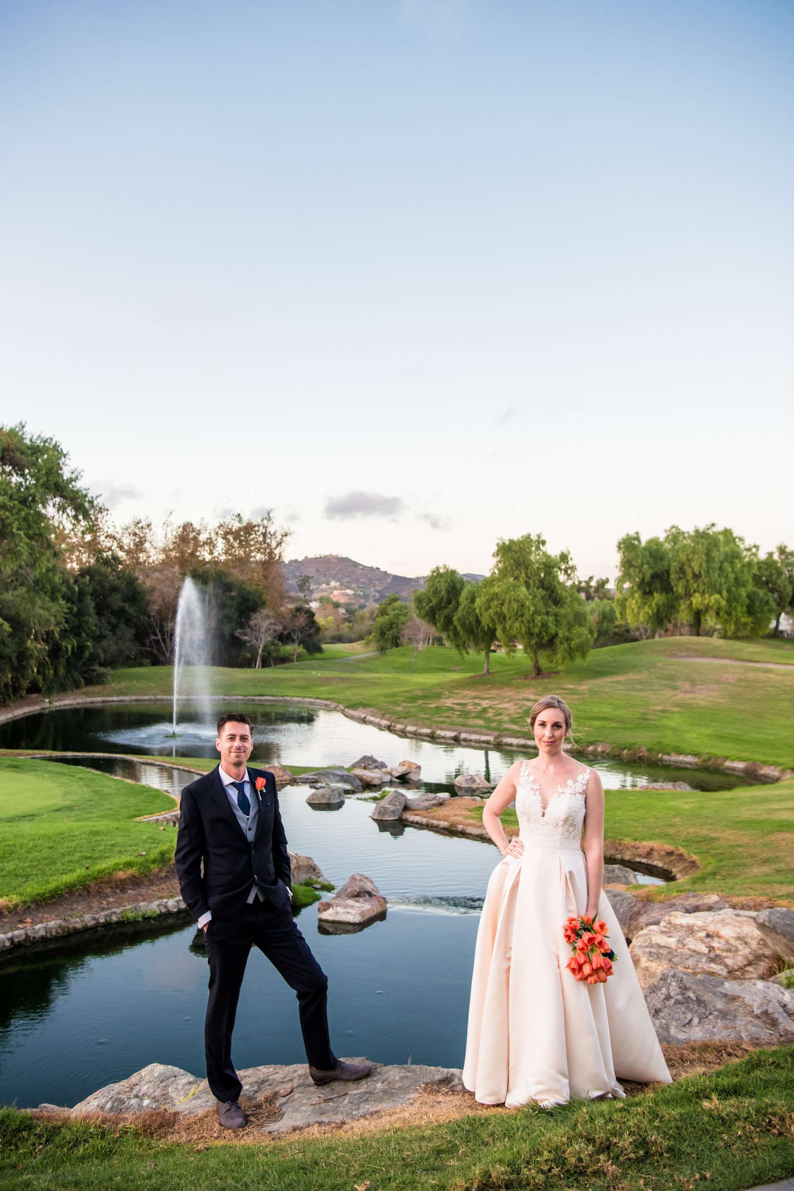 Twin Oaks Golf Course Wedding coordinated by Twin Oaks Golf Course, Kayla and Steven Wedding Photo #433941 by True Photography