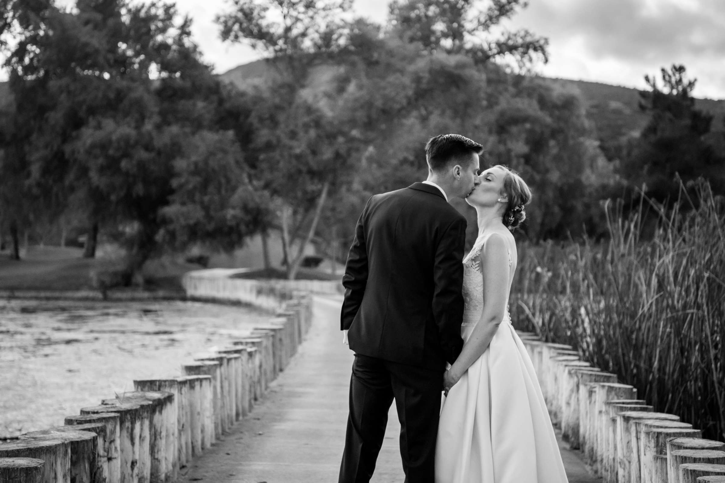 Twin Oaks Golf Course Wedding coordinated by Twin Oaks Golf Course, Kayla and Steven Wedding Photo #433958 by True Photography