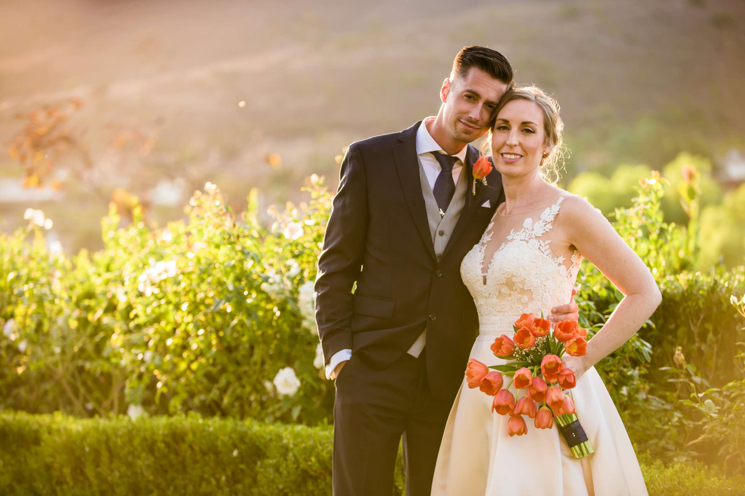 Twin Oaks Golf Course Wedding coordinated by Twin Oaks Golf Course, Kayla and Steven Wedding Photo #433959 by True Photography