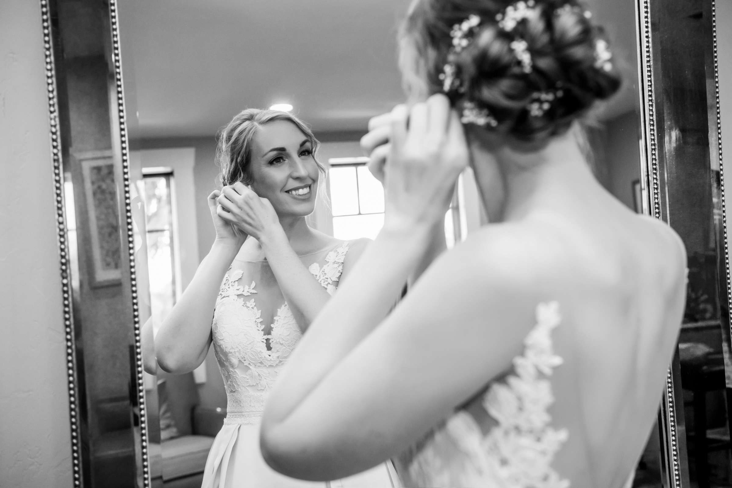 Twin Oaks Golf Course Wedding coordinated by Twin Oaks Golf Course, Kayla and Steven Wedding Photo #433972 by True Photography