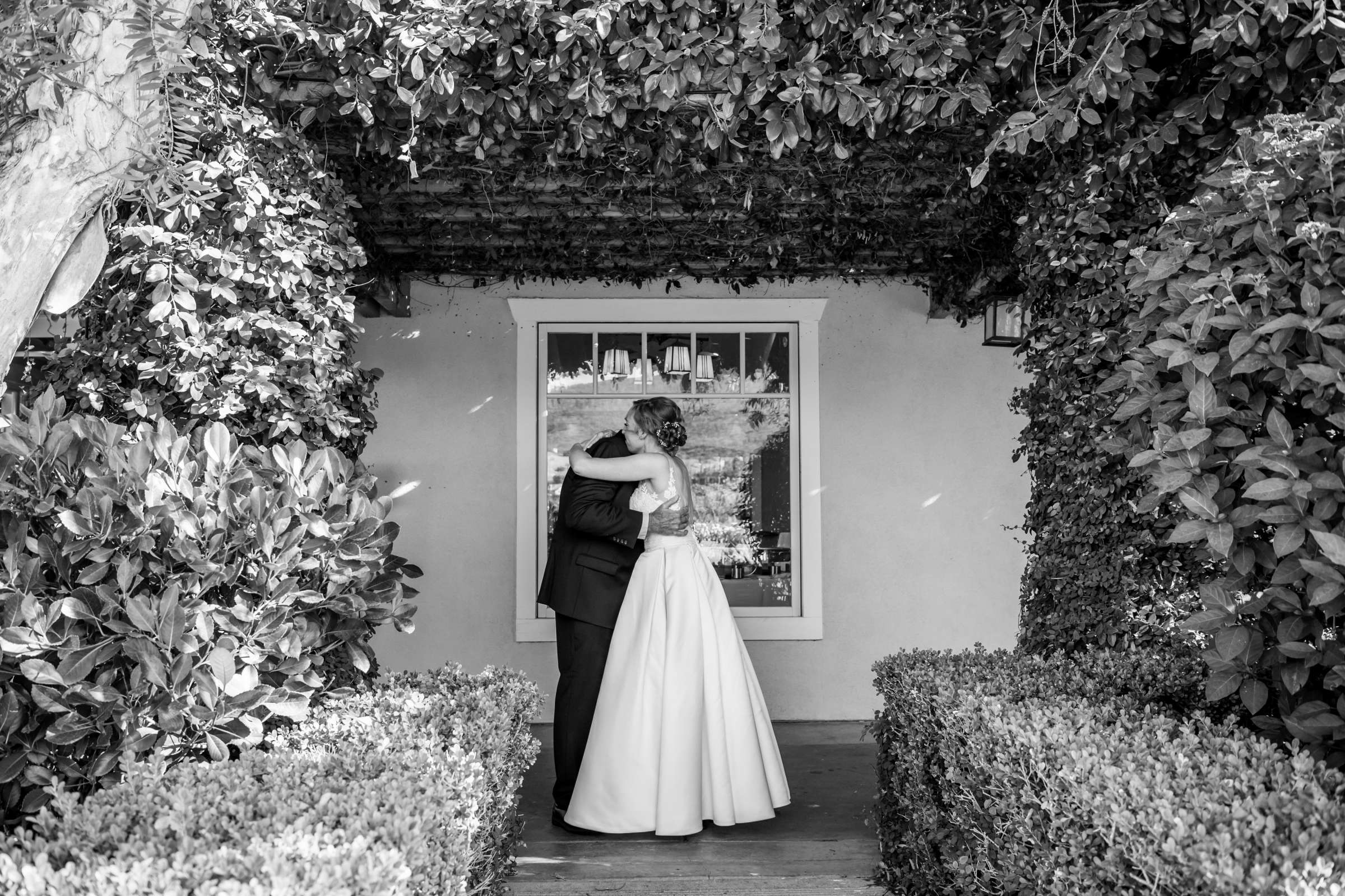 Twin Oaks Golf Course Wedding coordinated by Twin Oaks Golf Course, Kayla and Steven Wedding Photo #433987 by True Photography