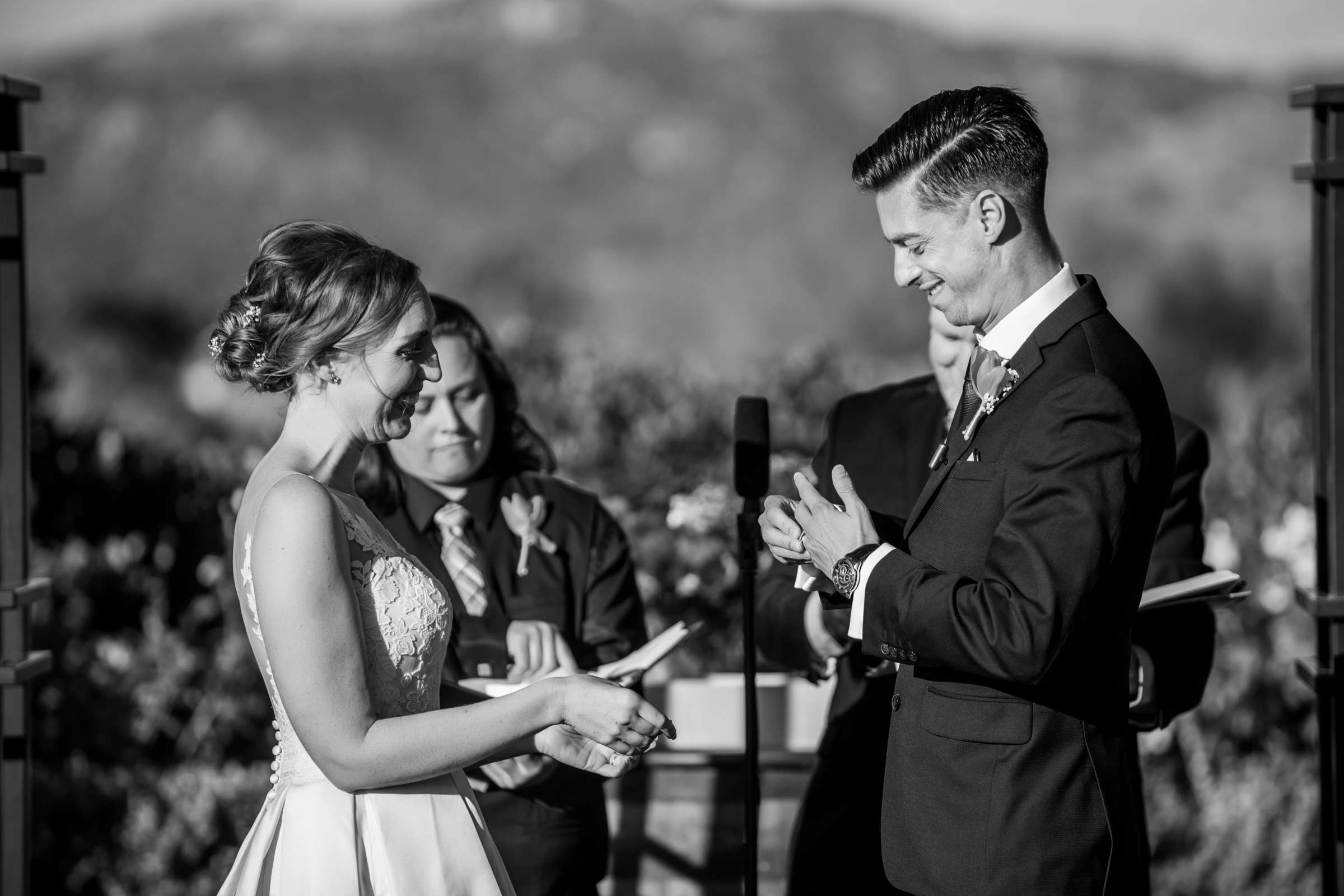 Twin Oaks Golf Course Wedding coordinated by Twin Oaks Golf Course, Kayla and Steven Wedding Photo #434007 by True Photography