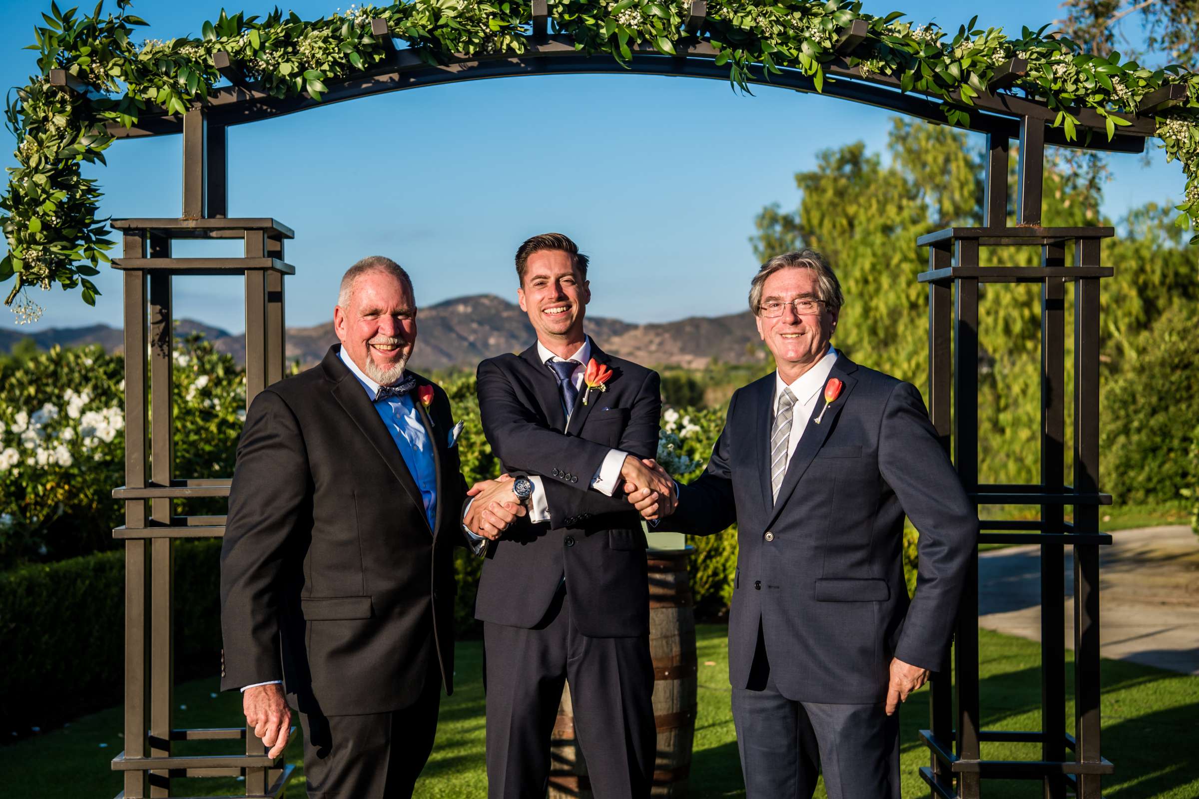 Twin Oaks Golf Course Wedding coordinated by Twin Oaks Golf Course, Kayla and Steven Wedding Photo #434015 by True Photography