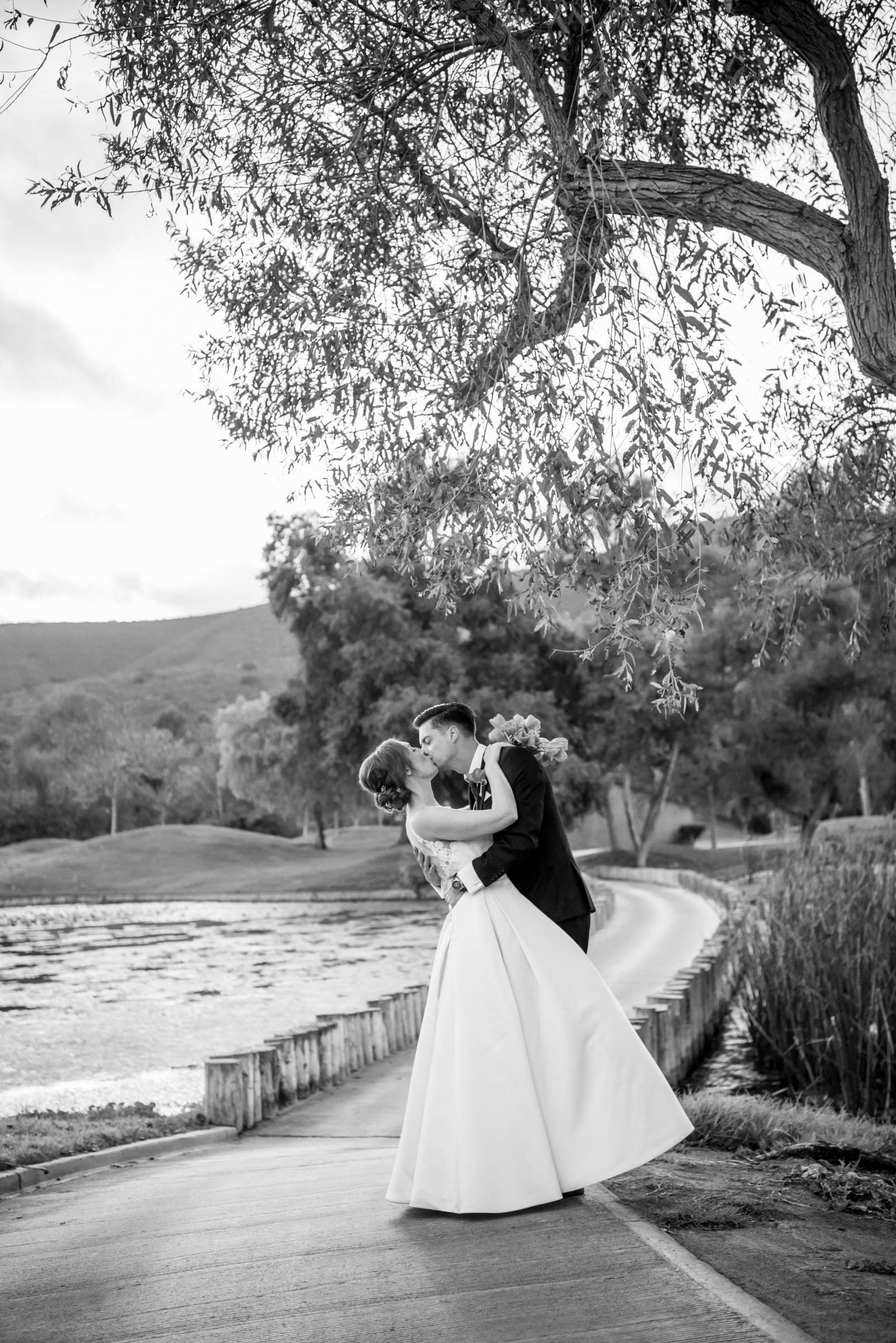 Twin Oaks Golf Course Wedding coordinated by Twin Oaks Golf Course, Kayla and Steven Wedding Photo #434018 by True Photography
