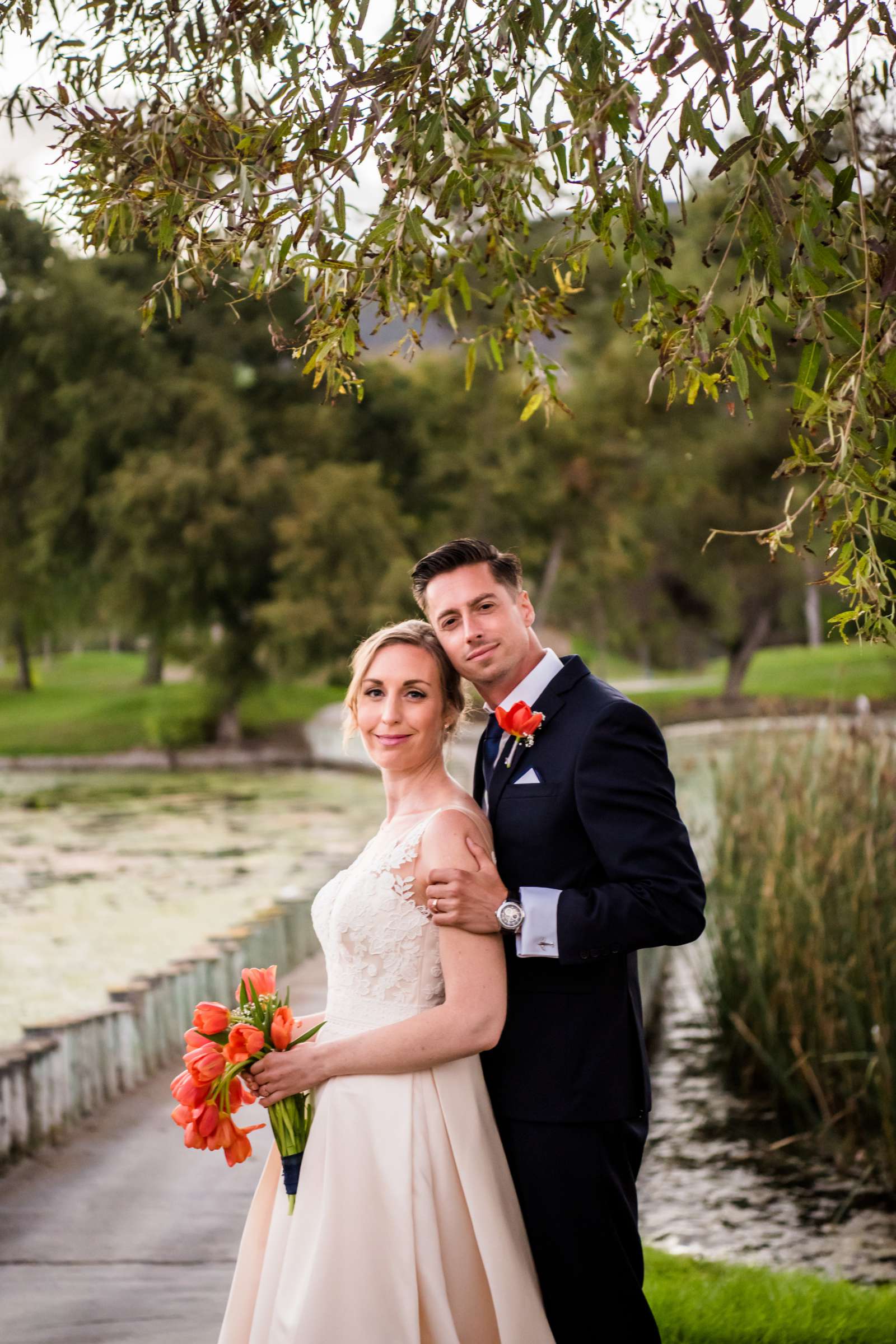 Twin Oaks Golf Course Wedding coordinated by Twin Oaks Golf Course, Kayla and Steven Wedding Photo #434030 by True Photography