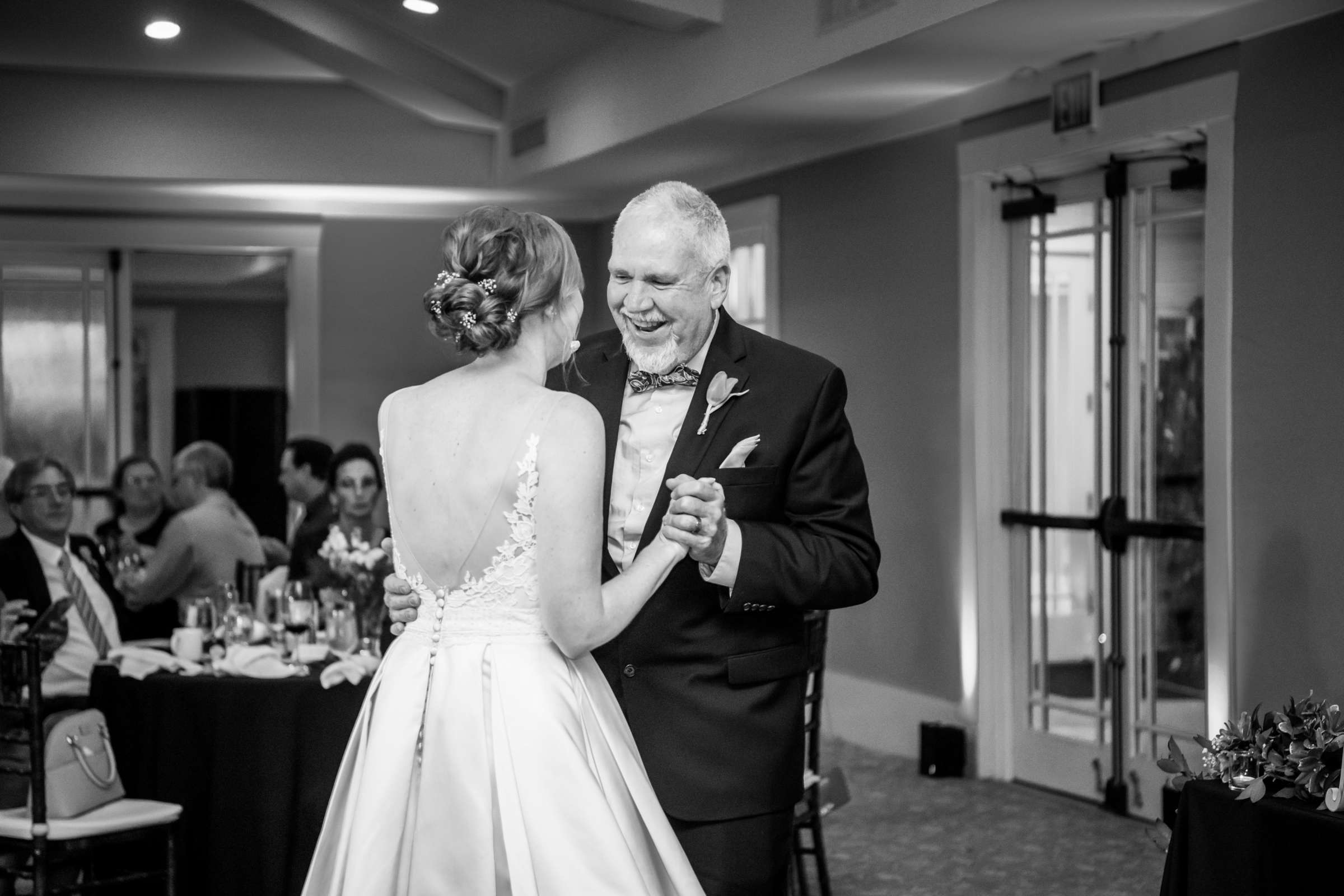 Twin Oaks Golf Course Wedding coordinated by Twin Oaks Golf Course, Kayla and Steven Wedding Photo #434042 by True Photography