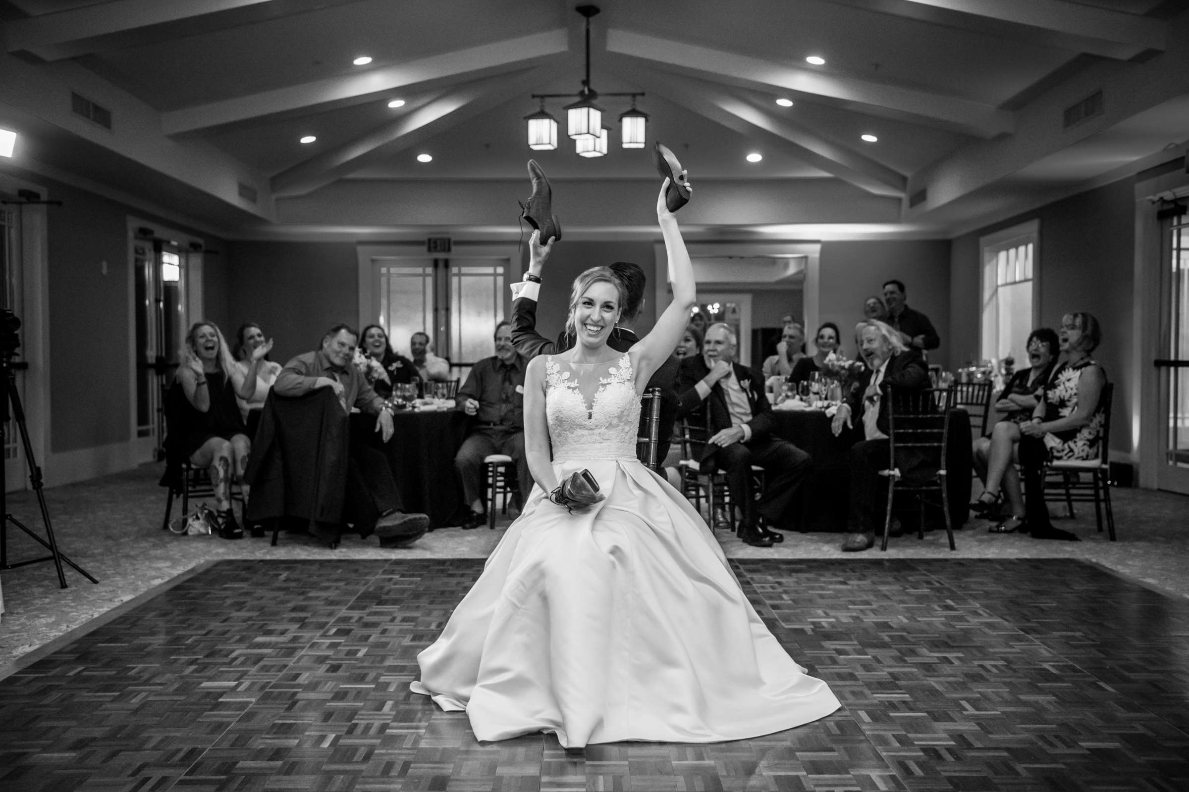 Twin Oaks Golf Course Wedding coordinated by Twin Oaks Golf Course, Kayla and Steven Wedding Photo #434048 by True Photography