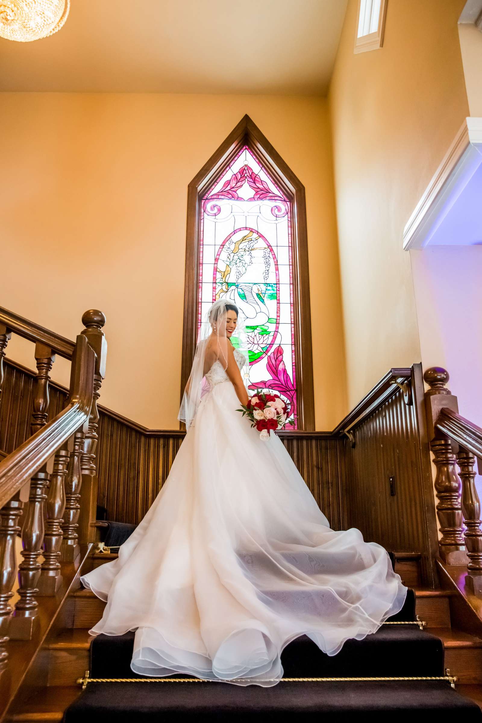 Grand Tradition Estate Wedding, Erin Nicole and Gilbert Wedding Photo #434095 by True Photography