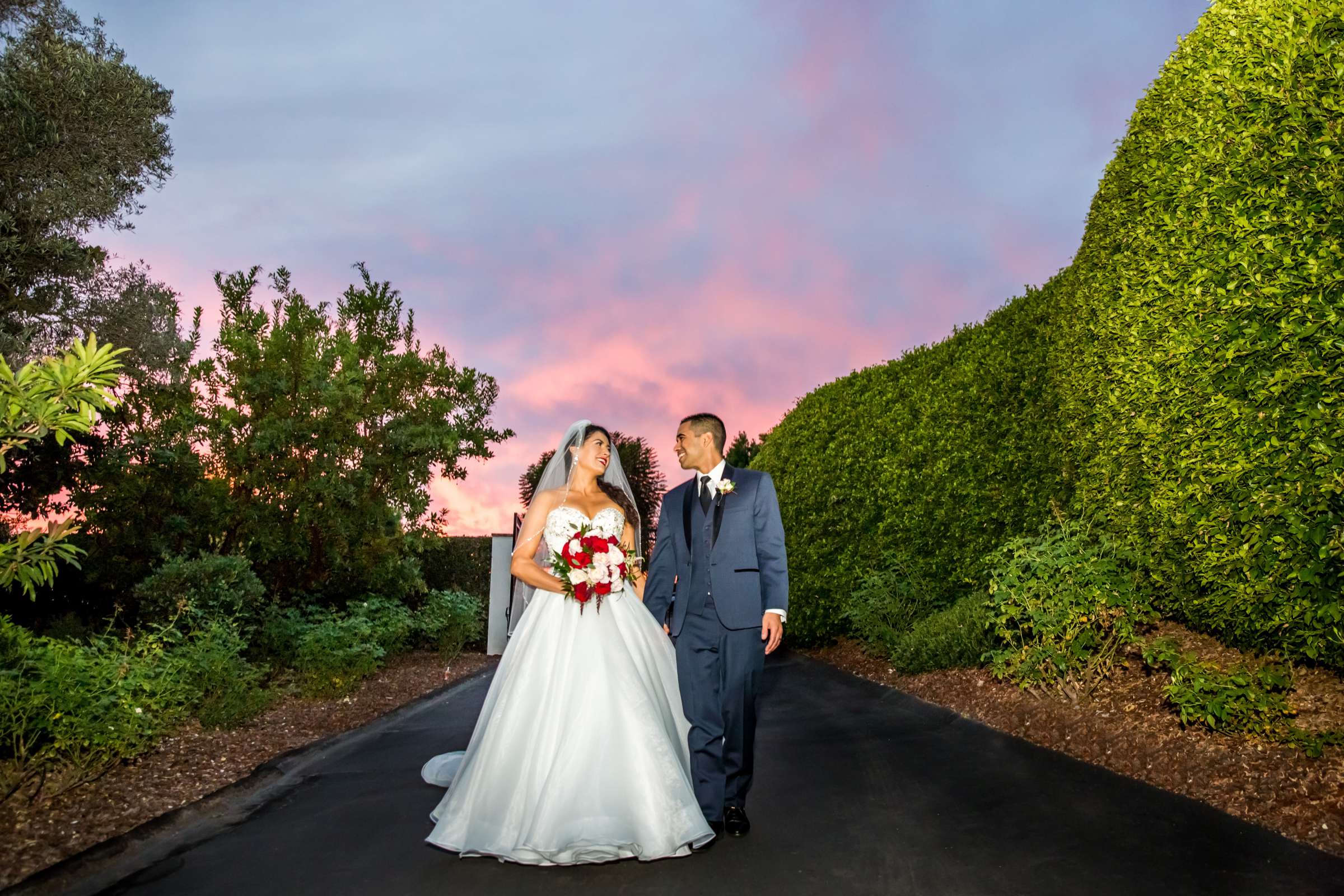 Grand Tradition Estate Wedding, Erin Nicole and Gilbert Wedding Photo #434106 by True Photography