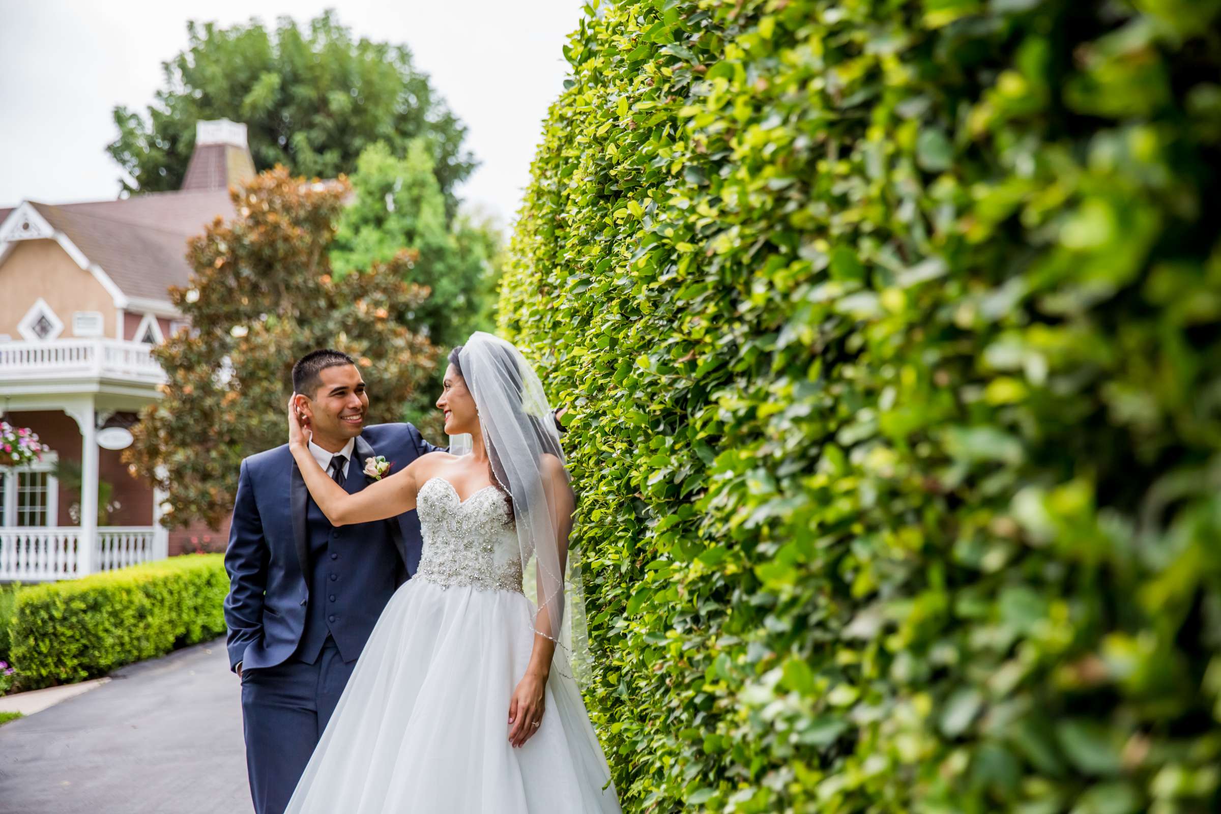 Grand Tradition Estate Wedding, Erin Nicole and Gilbert Wedding Photo #434112 by True Photography