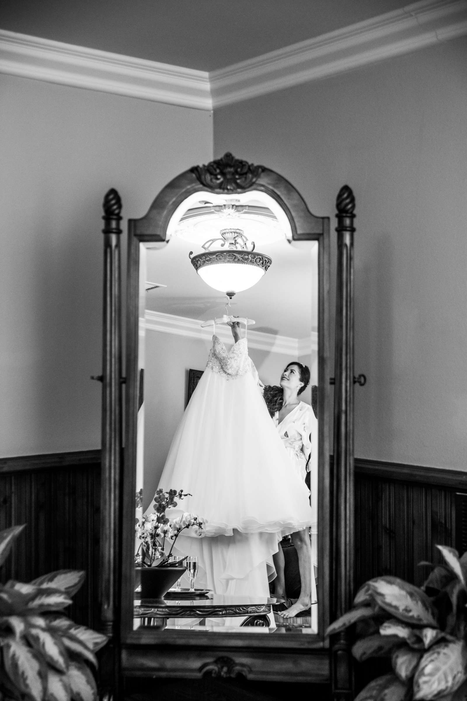 Grand Tradition Estate Wedding, Erin Nicole and Gilbert Wedding Photo #434128 by True Photography