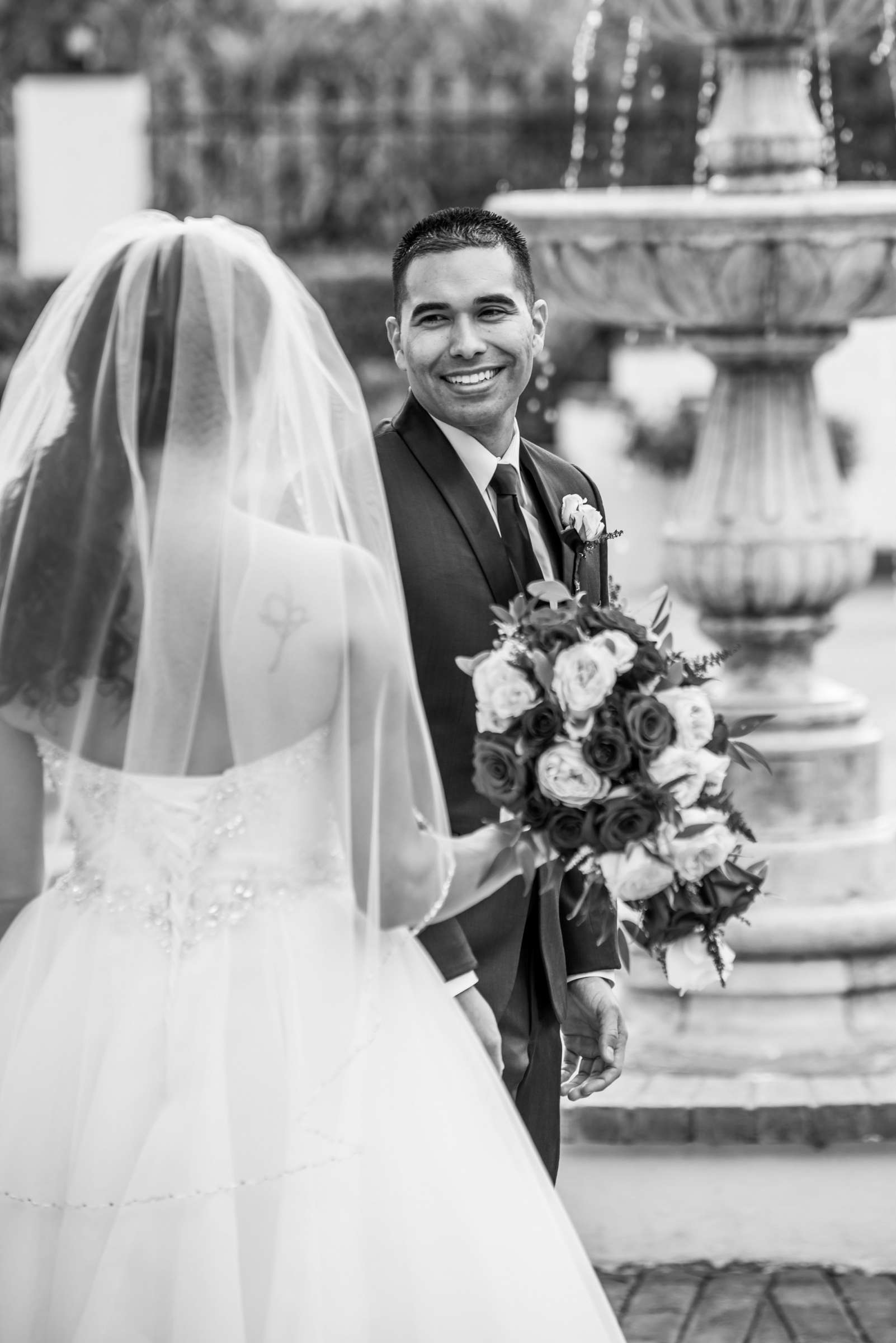 Grand Tradition Estate Wedding, Erin Nicole and Gilbert Wedding Photo #434170 by True Photography