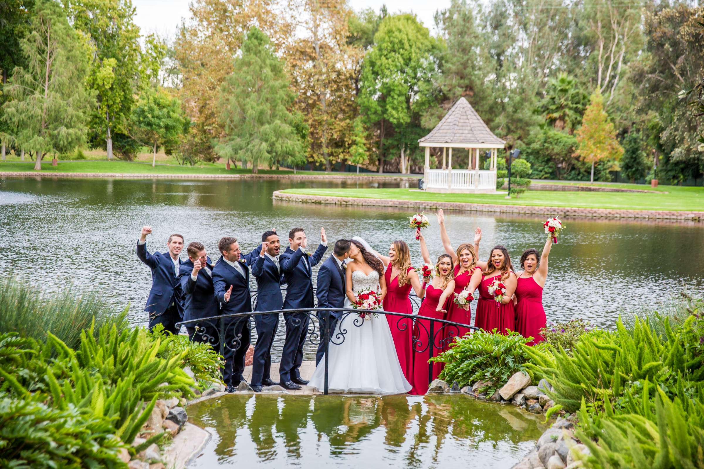 Grand Tradition Estate Wedding, Erin Nicole and Gilbert Wedding Photo #434174 by True Photography