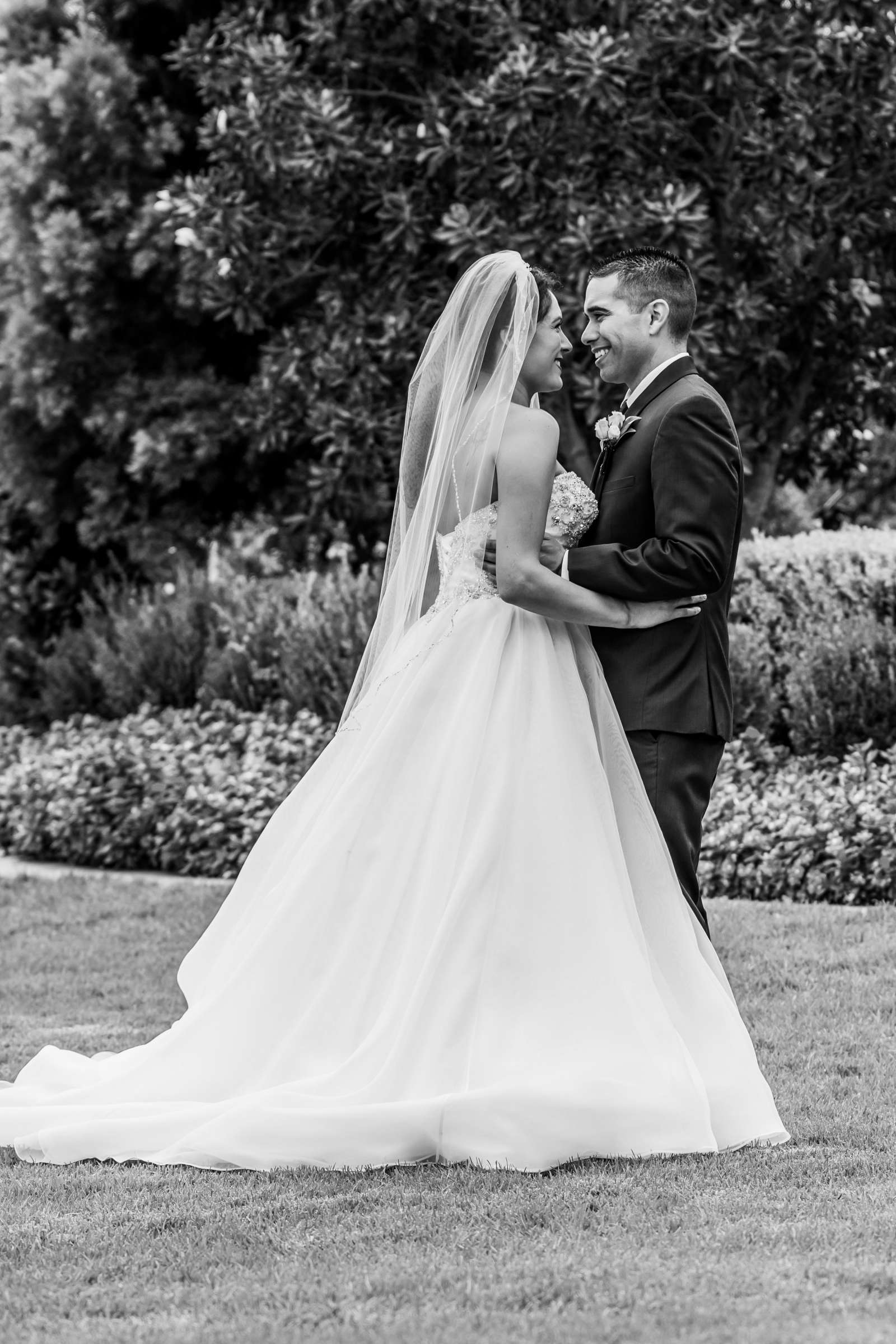 Grand Tradition Estate Wedding, Erin Nicole and Gilbert Wedding Photo #434176 by True Photography