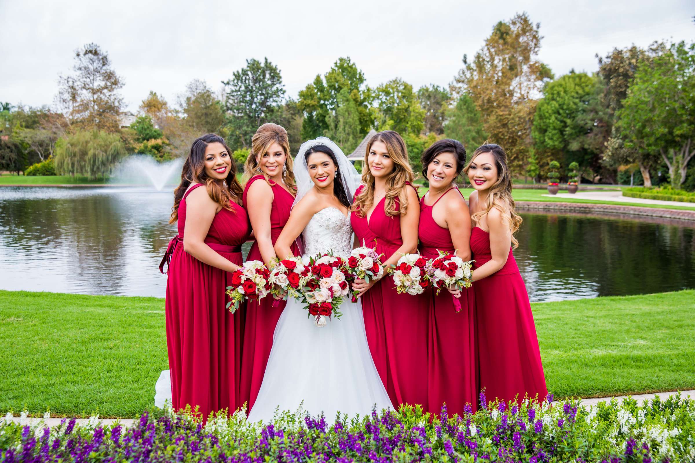 Grand Tradition Estate Wedding, Erin Nicole and Gilbert Wedding Photo #434191 by True Photography