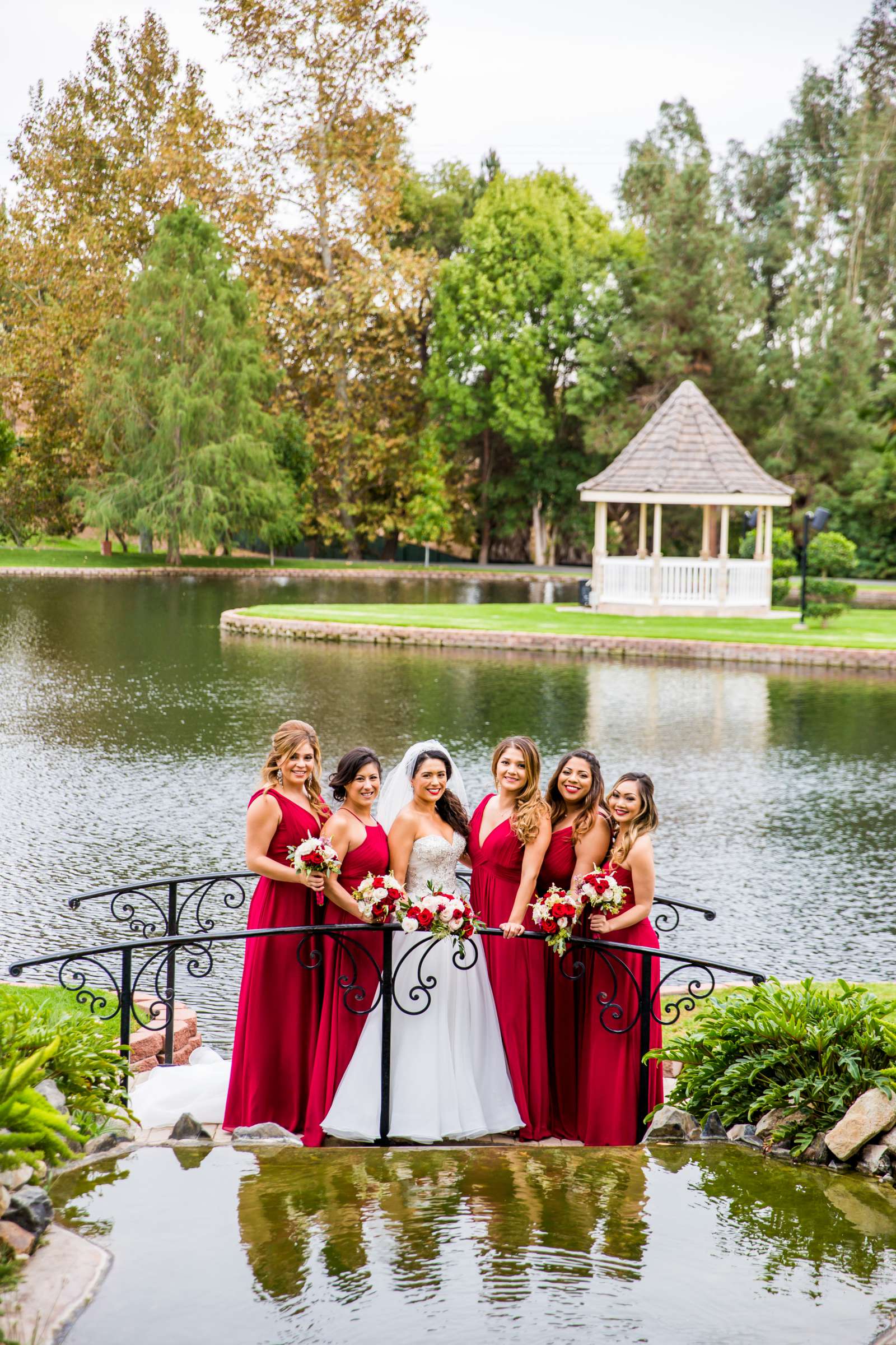 Grand Tradition Estate Wedding, Erin Nicole and Gilbert Wedding Photo #434193 by True Photography