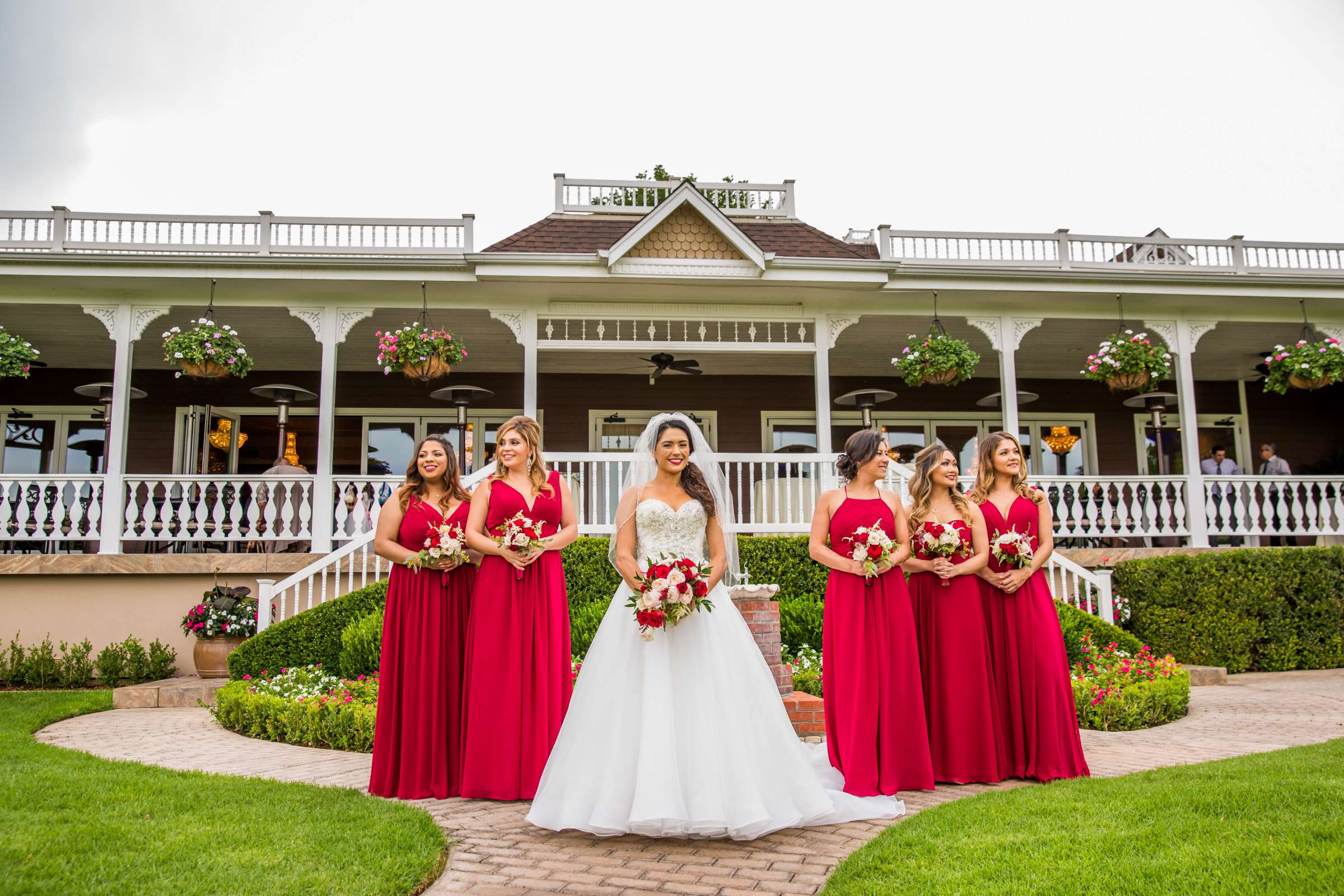 Grand Tradition Estate Wedding, Erin Nicole and Gilbert Wedding Photo #434198 by True Photography