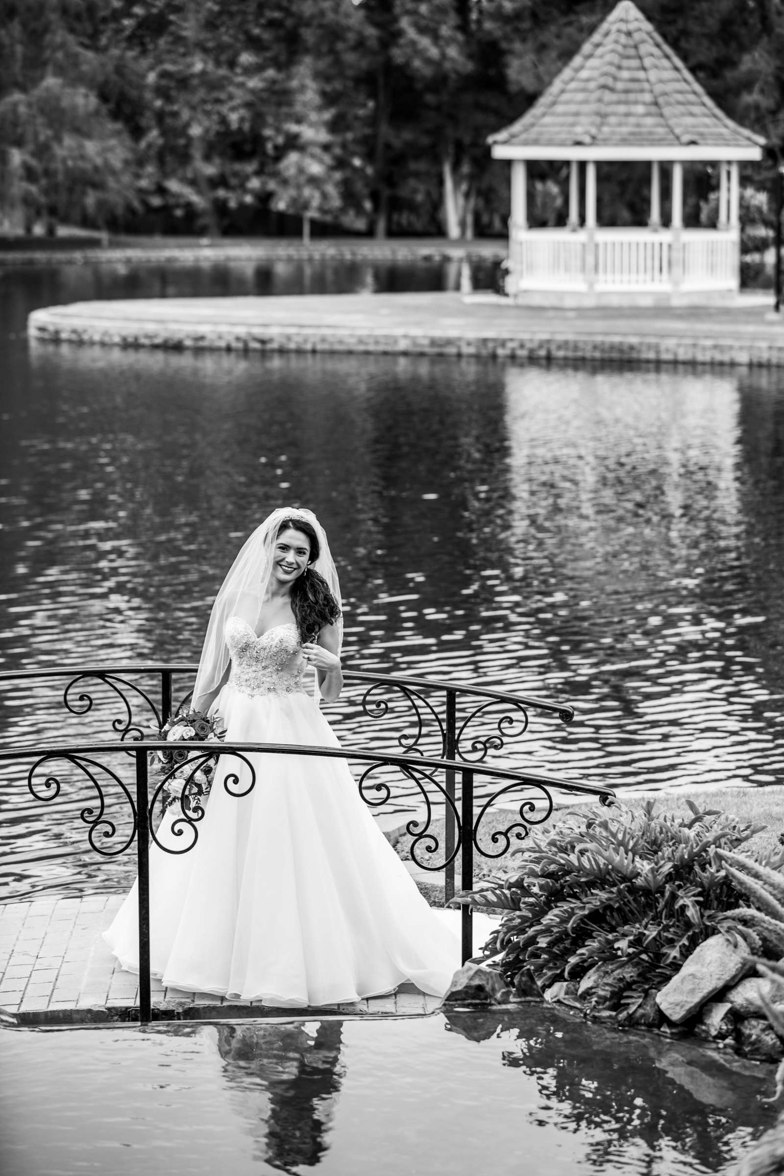 Grand Tradition Estate Wedding, Erin Nicole and Gilbert Wedding Photo #434200 by True Photography