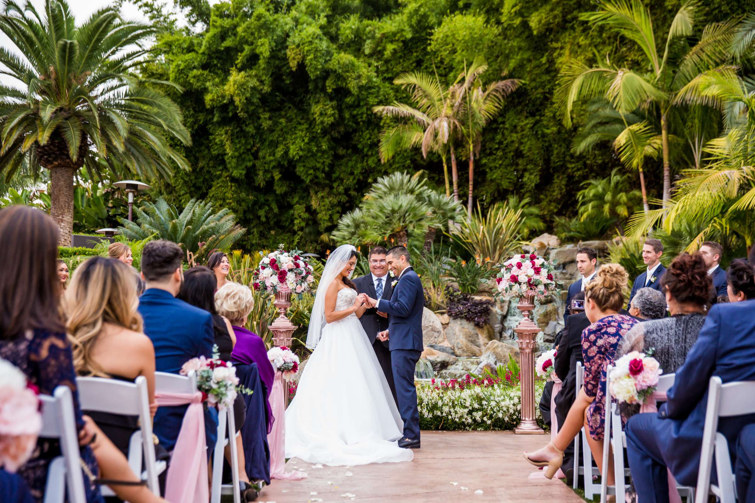 Grand Tradition Estate Wedding, Erin Nicole and Gilbert Wedding Photo #434214 by True Photography