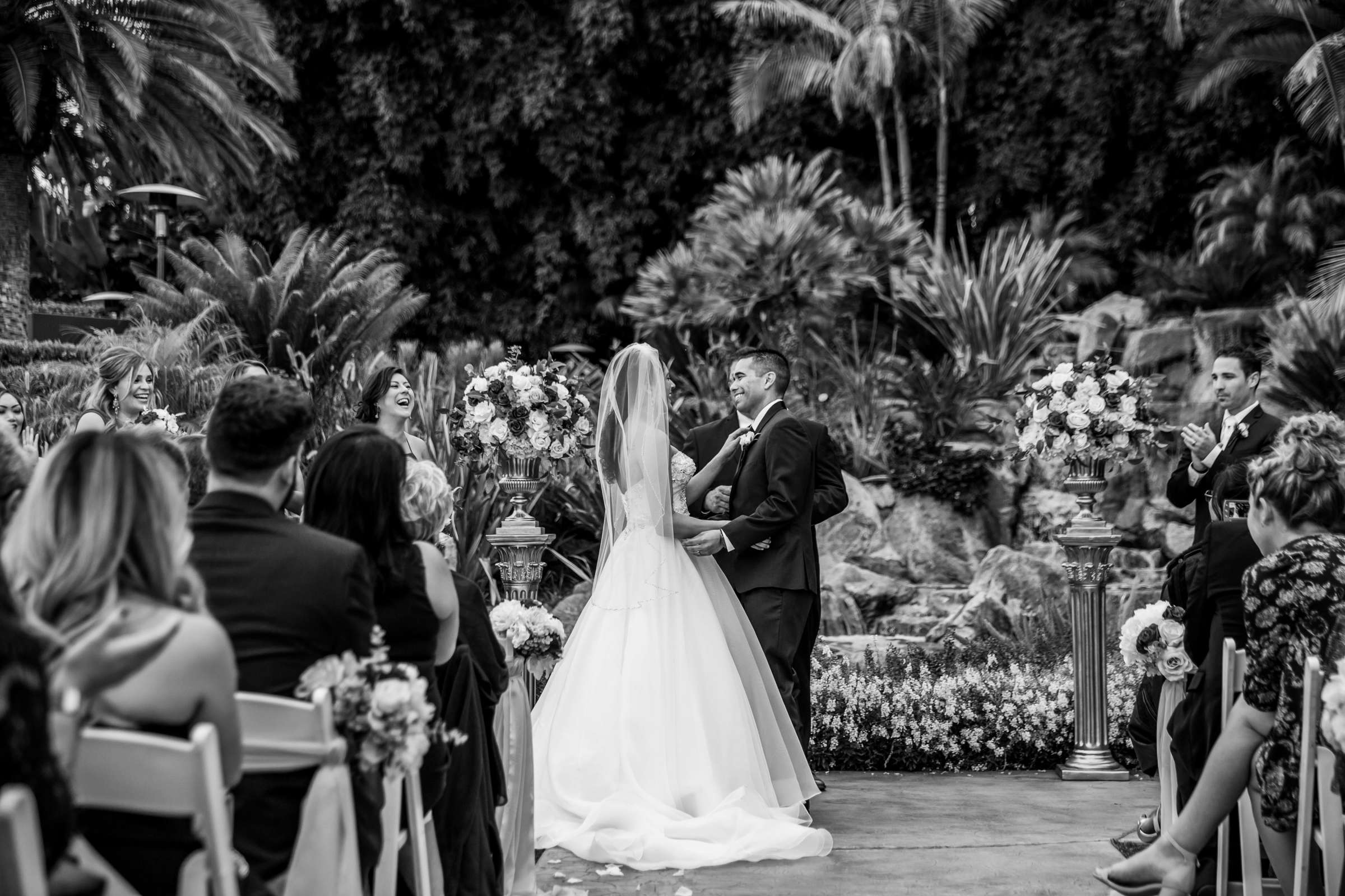 Grand Tradition Estate Wedding, Erin Nicole and Gilbert Wedding Photo #434218 by True Photography