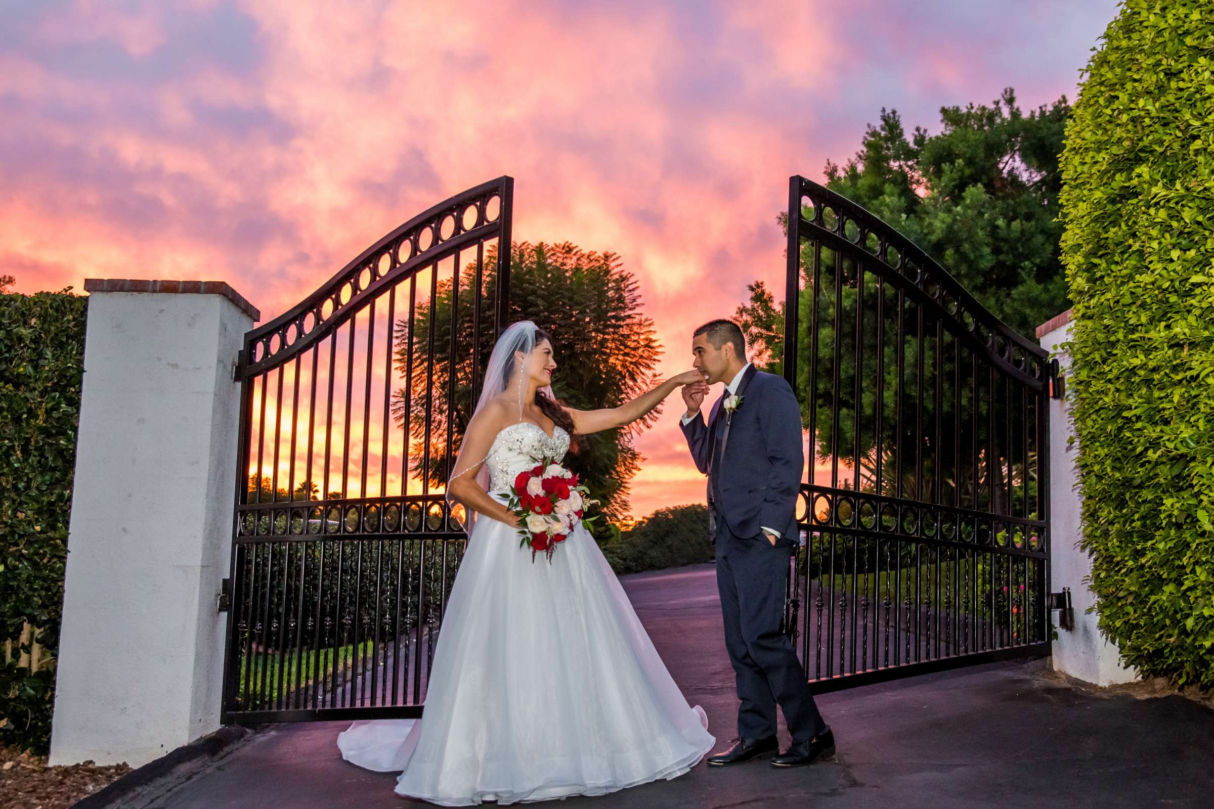 Grand Tradition Estate Wedding, Erin Nicole and Gilbert Wedding Photo #434226 by True Photography