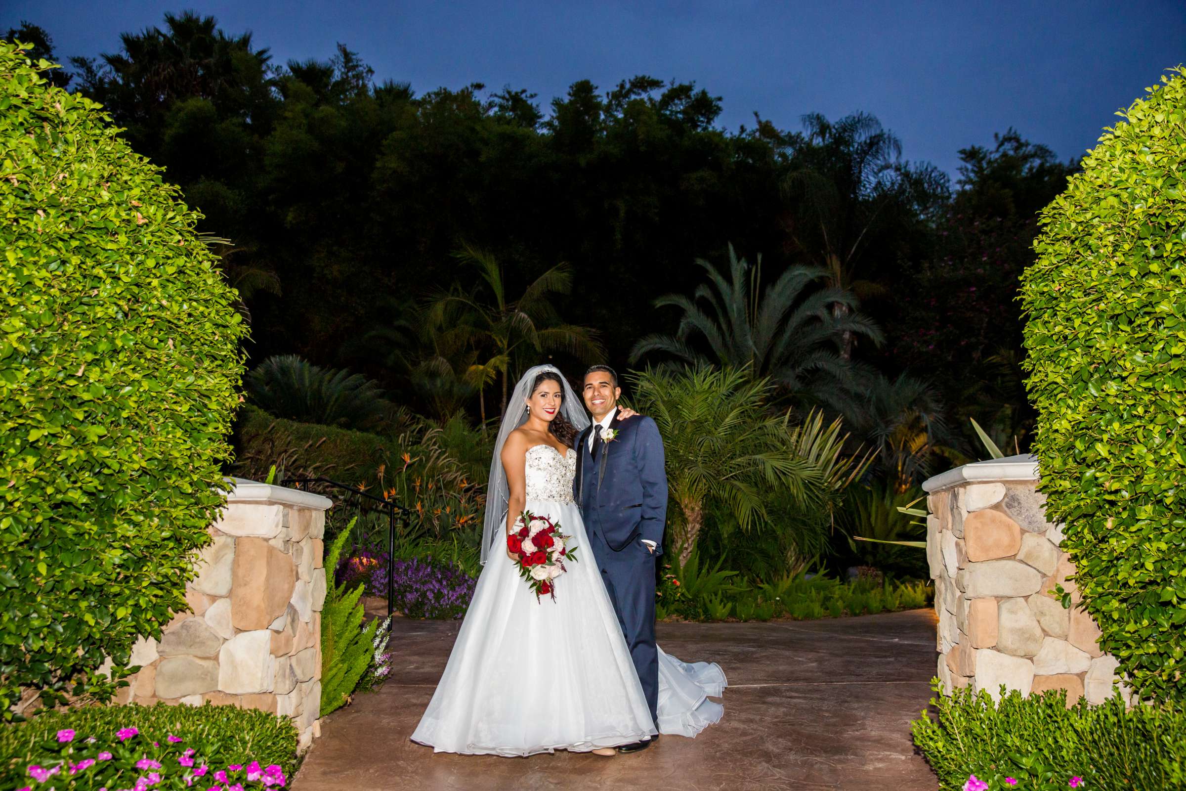 Grand Tradition Estate Wedding, Erin Nicole and Gilbert Wedding Photo #434229 by True Photography