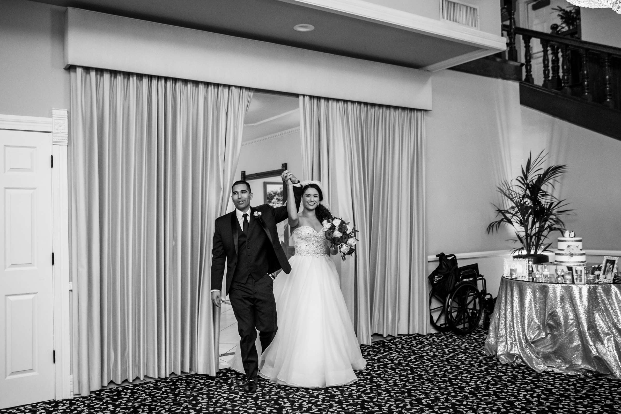 Grand Tradition Estate Wedding, Erin Nicole and Gilbert Wedding Photo #434230 by True Photography