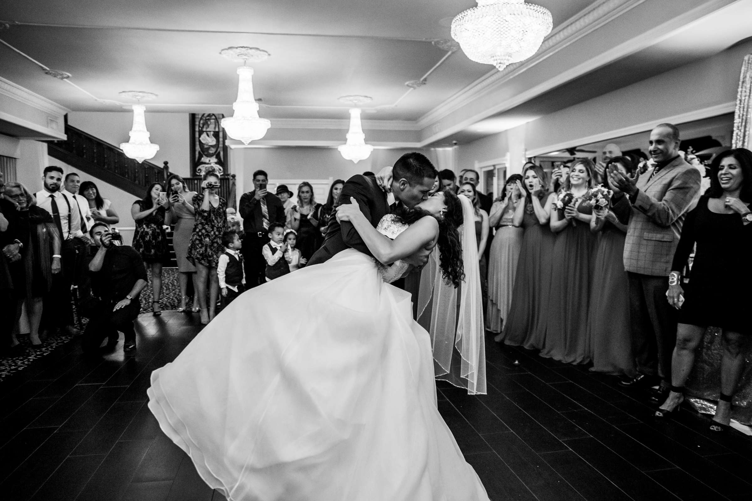 Grand Tradition Estate Wedding, Erin Nicole and Gilbert Wedding Photo #434235 by True Photography