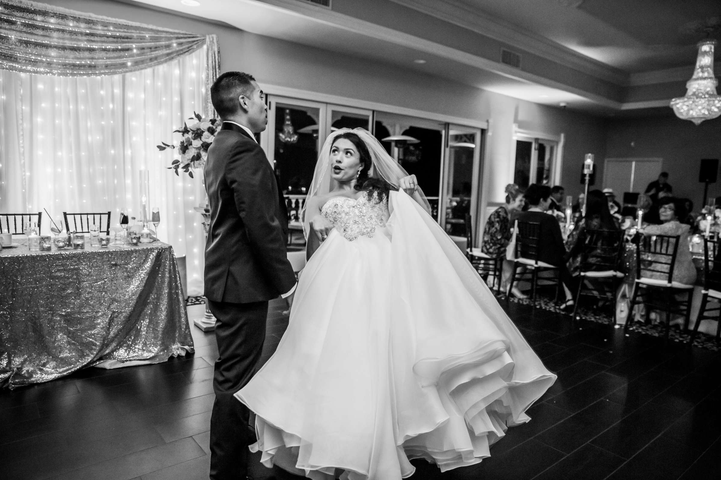 Grand Tradition Estate Wedding, Erin Nicole and Gilbert Wedding Photo #434255 by True Photography
