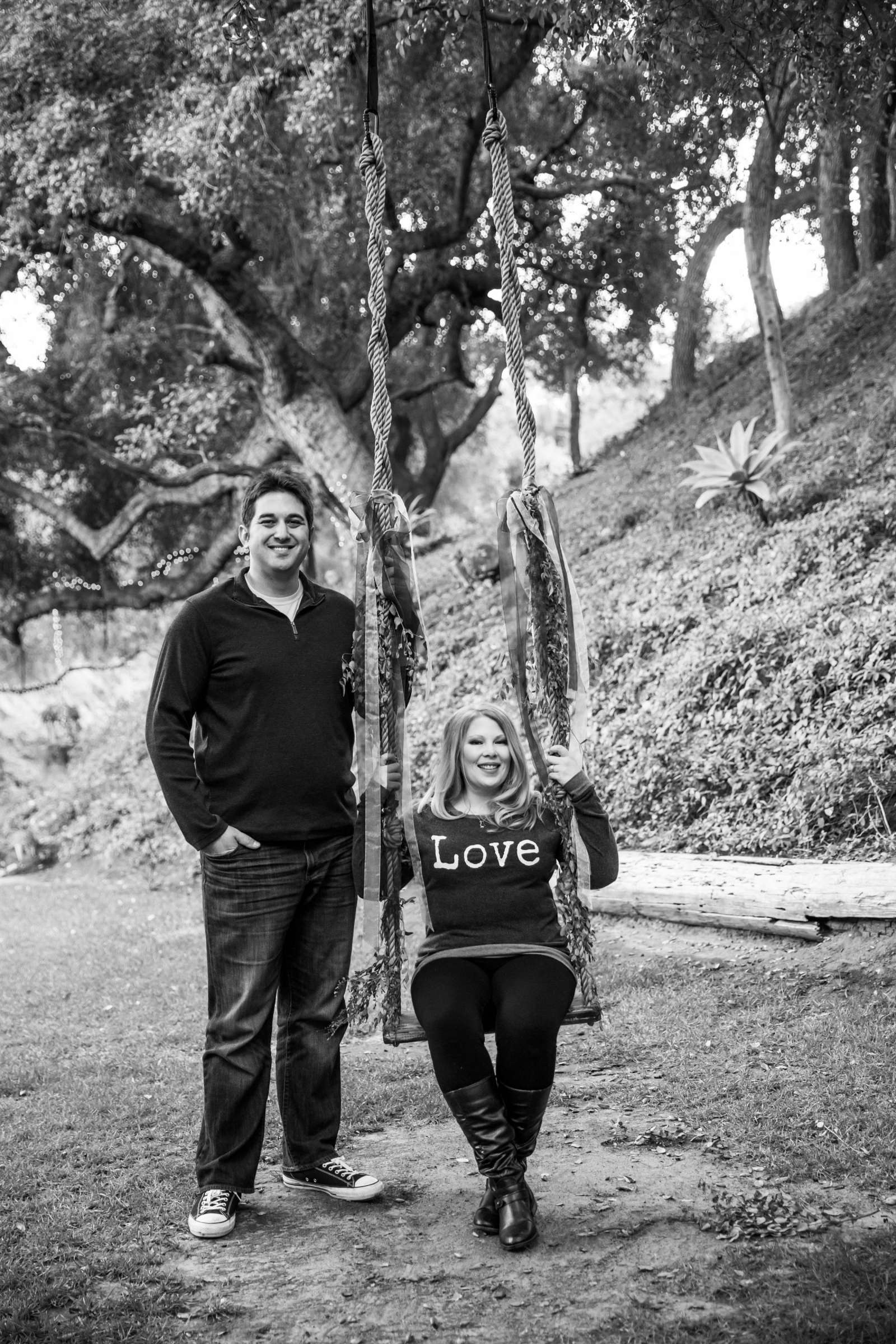 Engagement, Kristin and Jeff Engagement Photo #434322 by True Photography