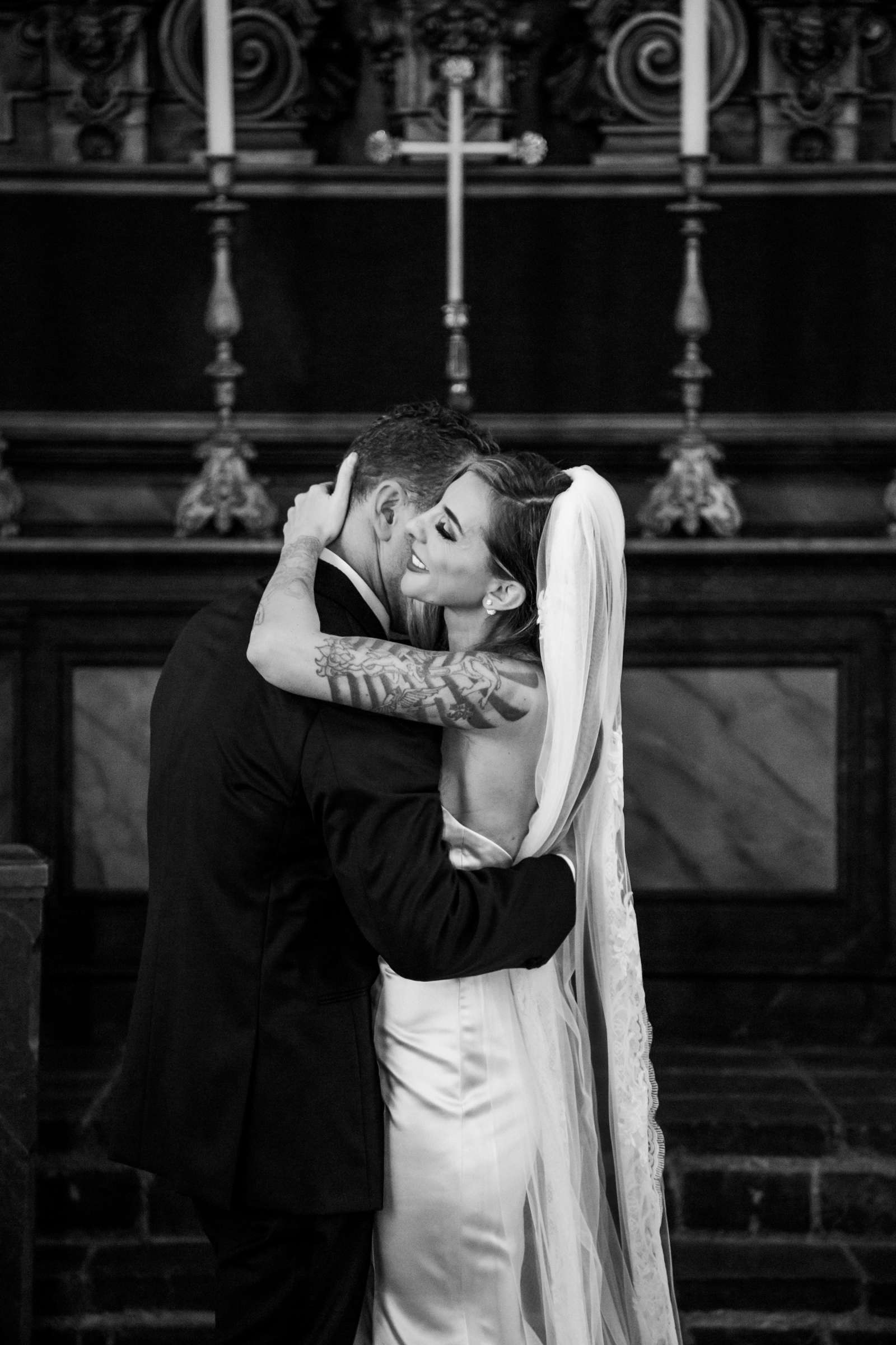 Wedding, Jen and James Wedding Photo #434385 by True Photography