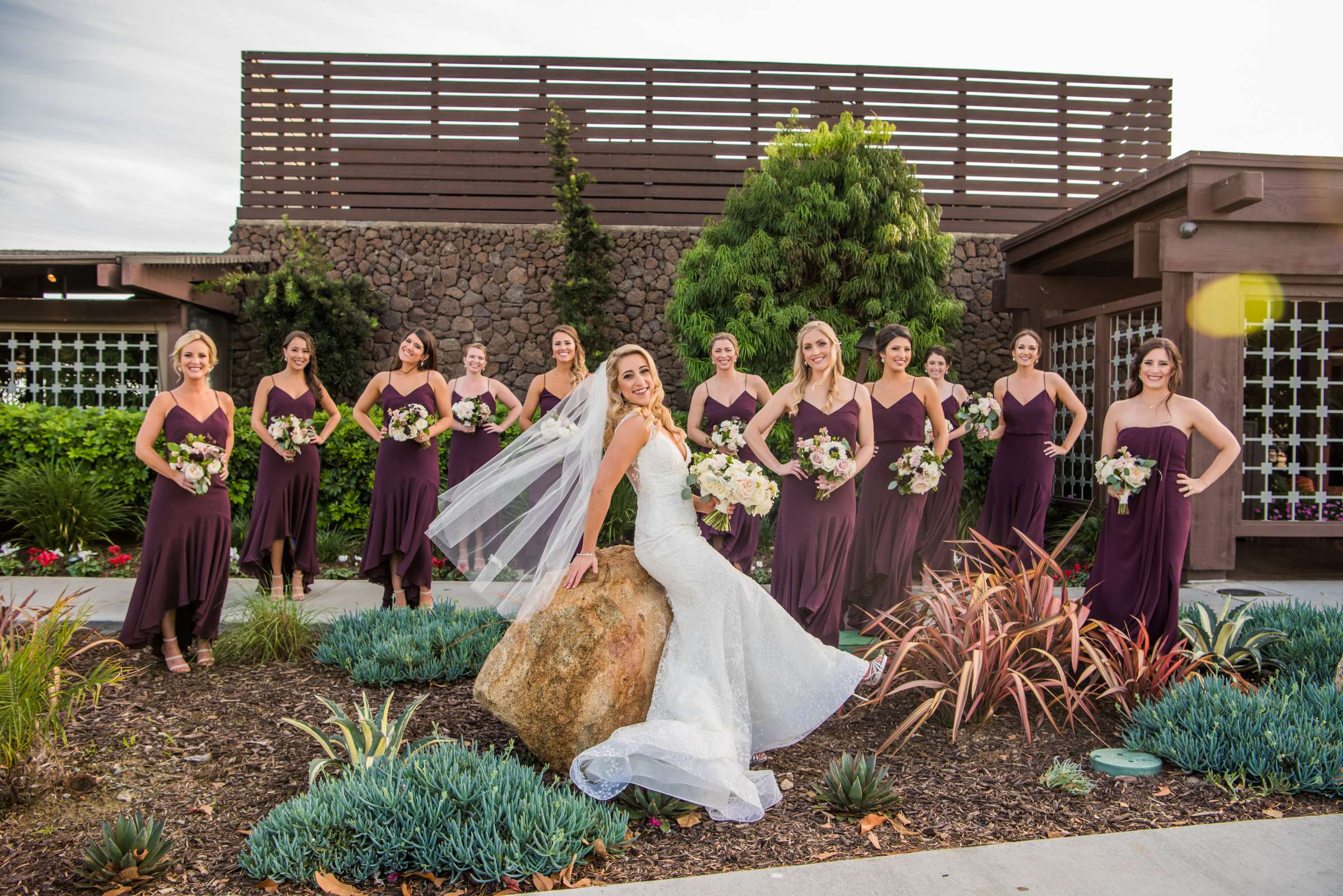 Coasterra Wedding coordinated by CZ Events, Emily and Michael Wedding Photo #434465 by True Photography