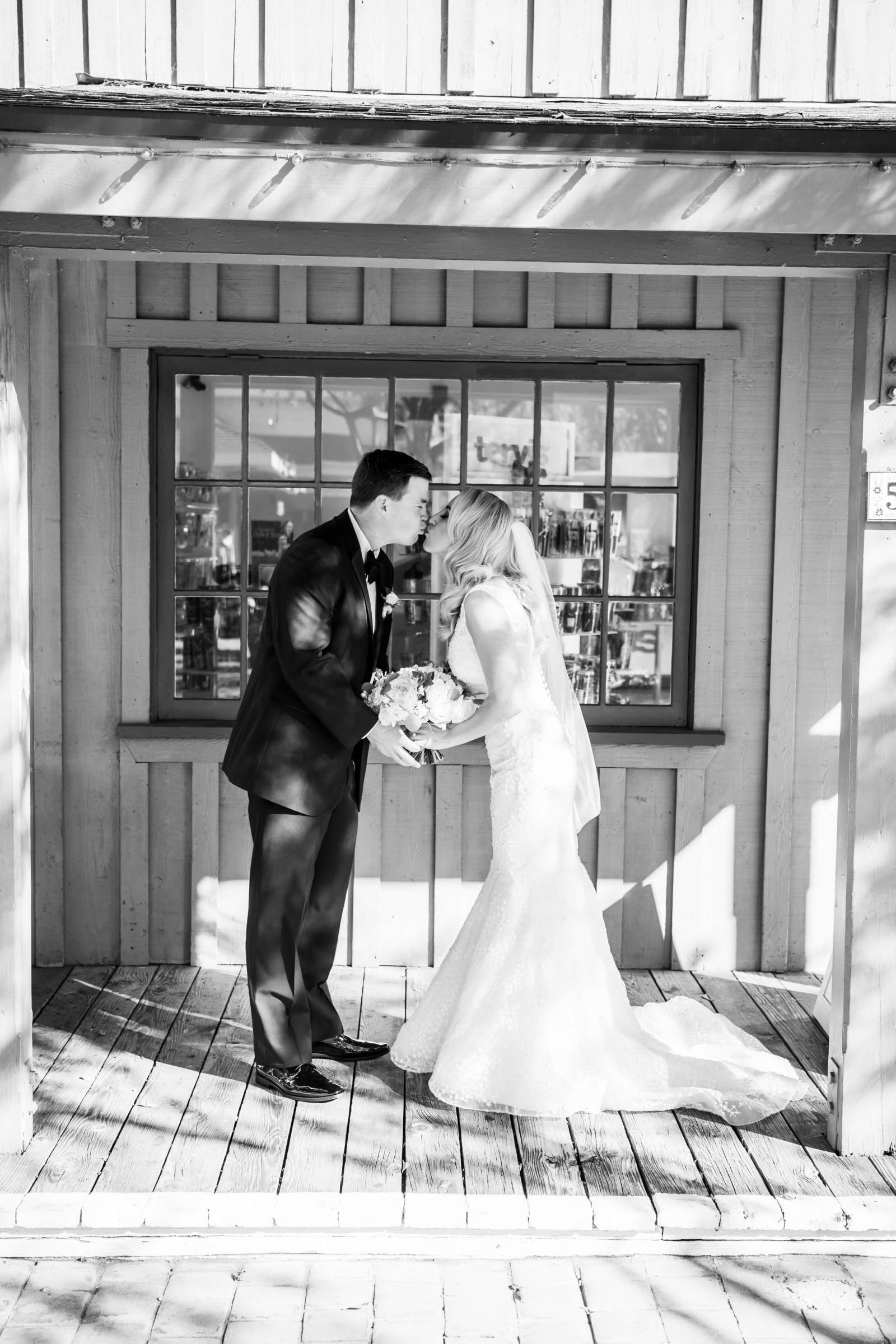 Coasterra Wedding coordinated by CZ Events, Emily and Michael Wedding Photo #434500 by True Photography