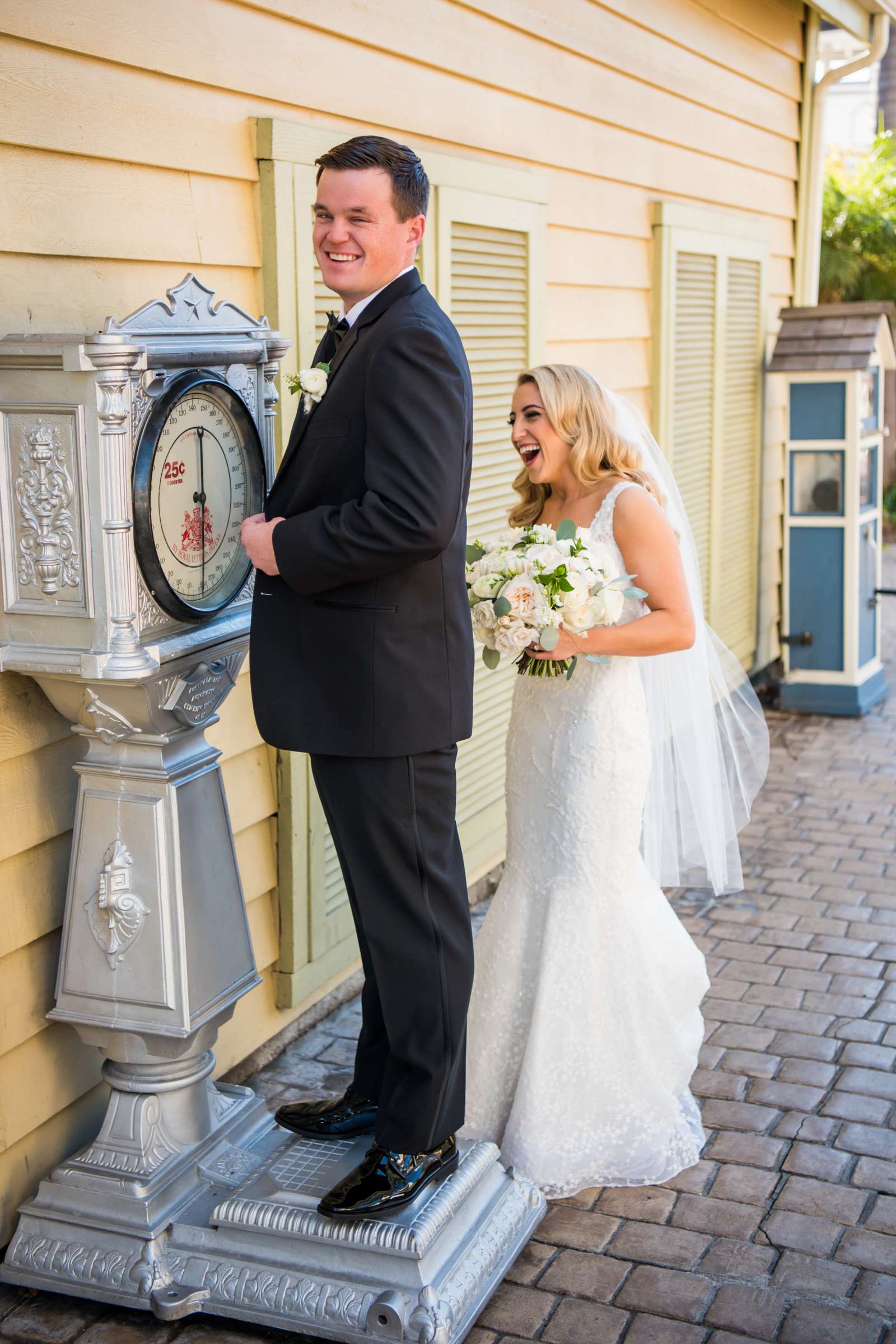 Coasterra Wedding coordinated by CZ Events, Emily and Michael Wedding Photo #434502 by True Photography