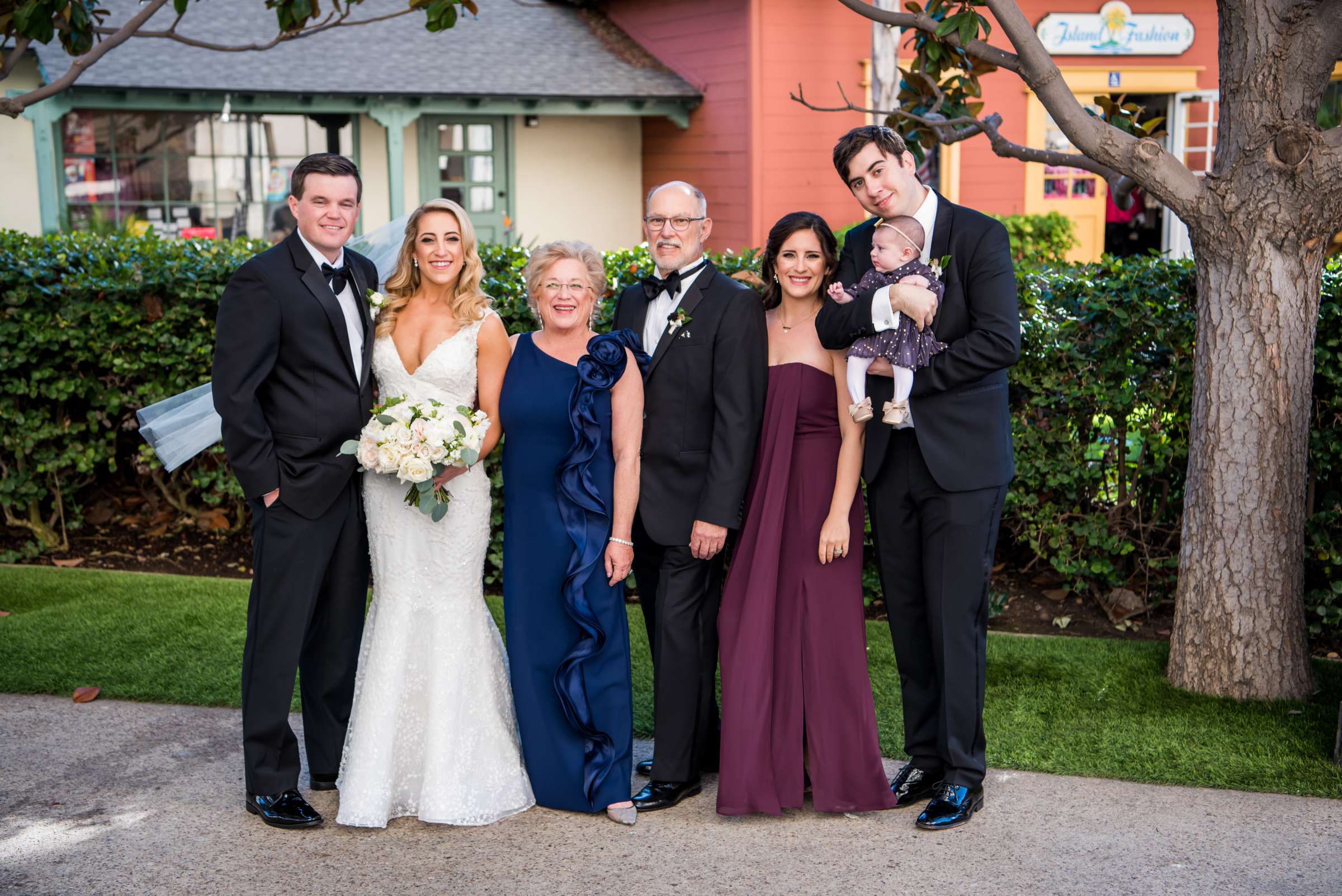 Coasterra Wedding coordinated by CZ Events, Emily and Michael Wedding Photo #434510 by True Photography