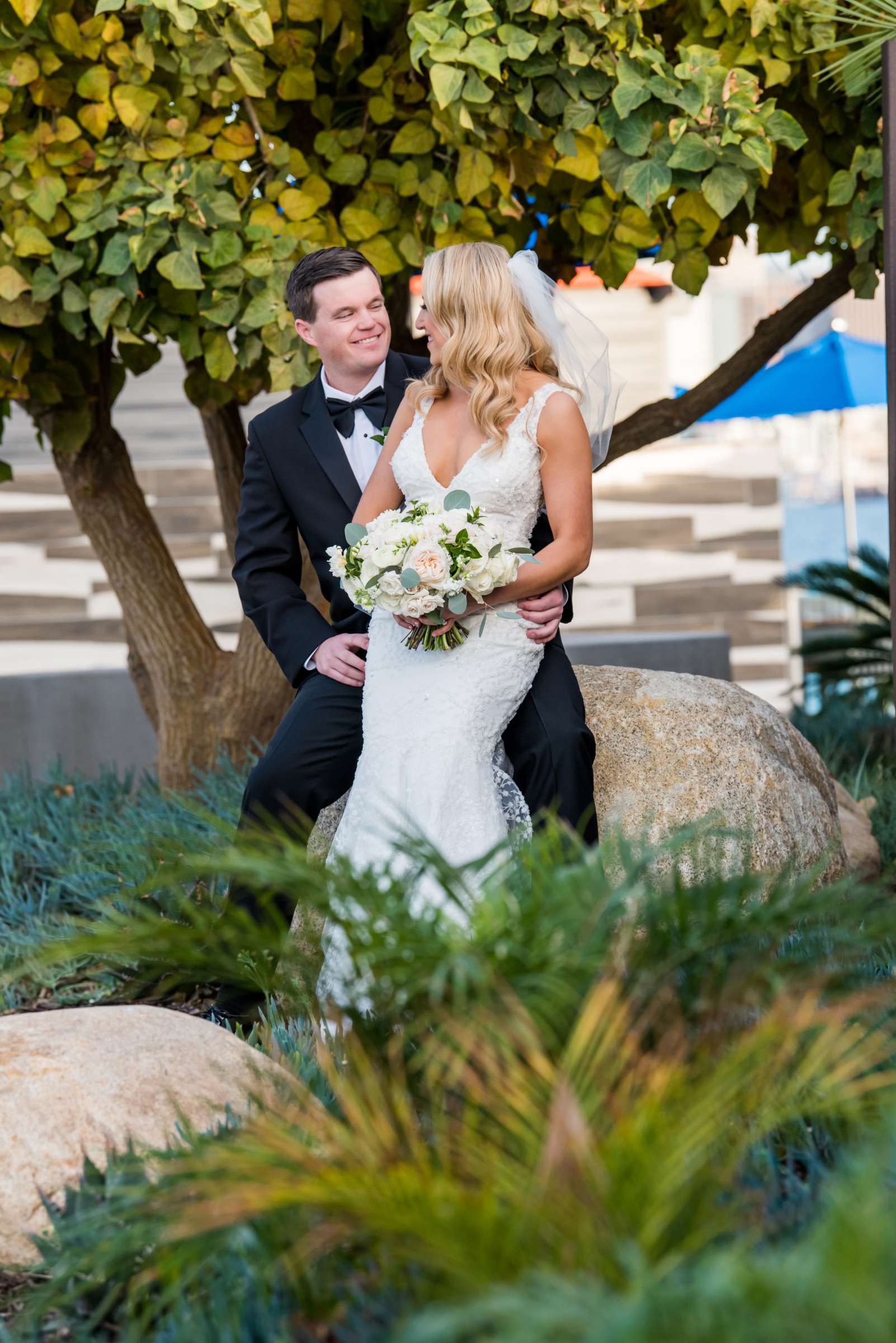 Coasterra Wedding coordinated by CZ Events, Emily and Michael Wedding Photo #434531 by True Photography