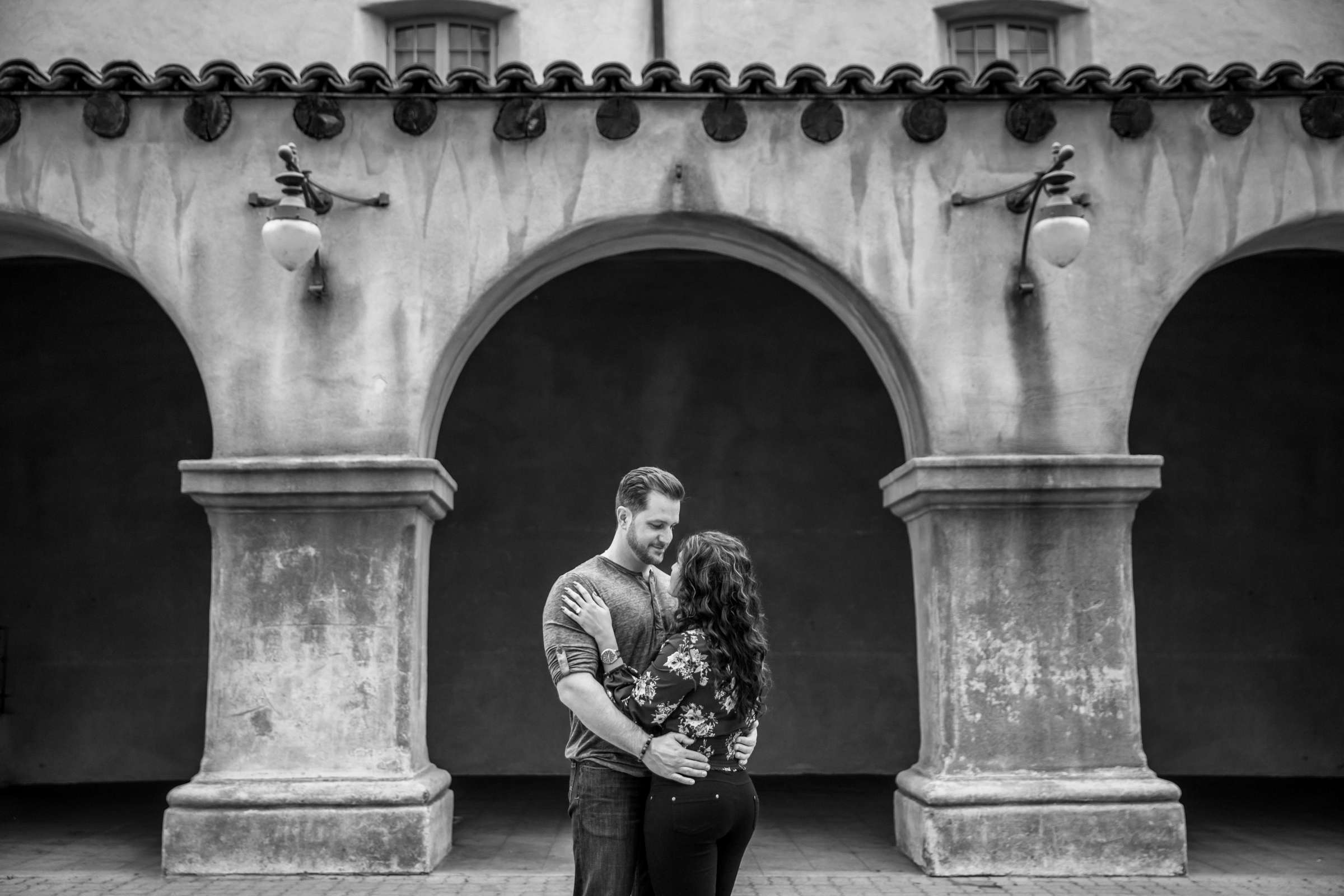 Engagement, Azita and Sean Engagement #2 Photo #434532 by True Photography