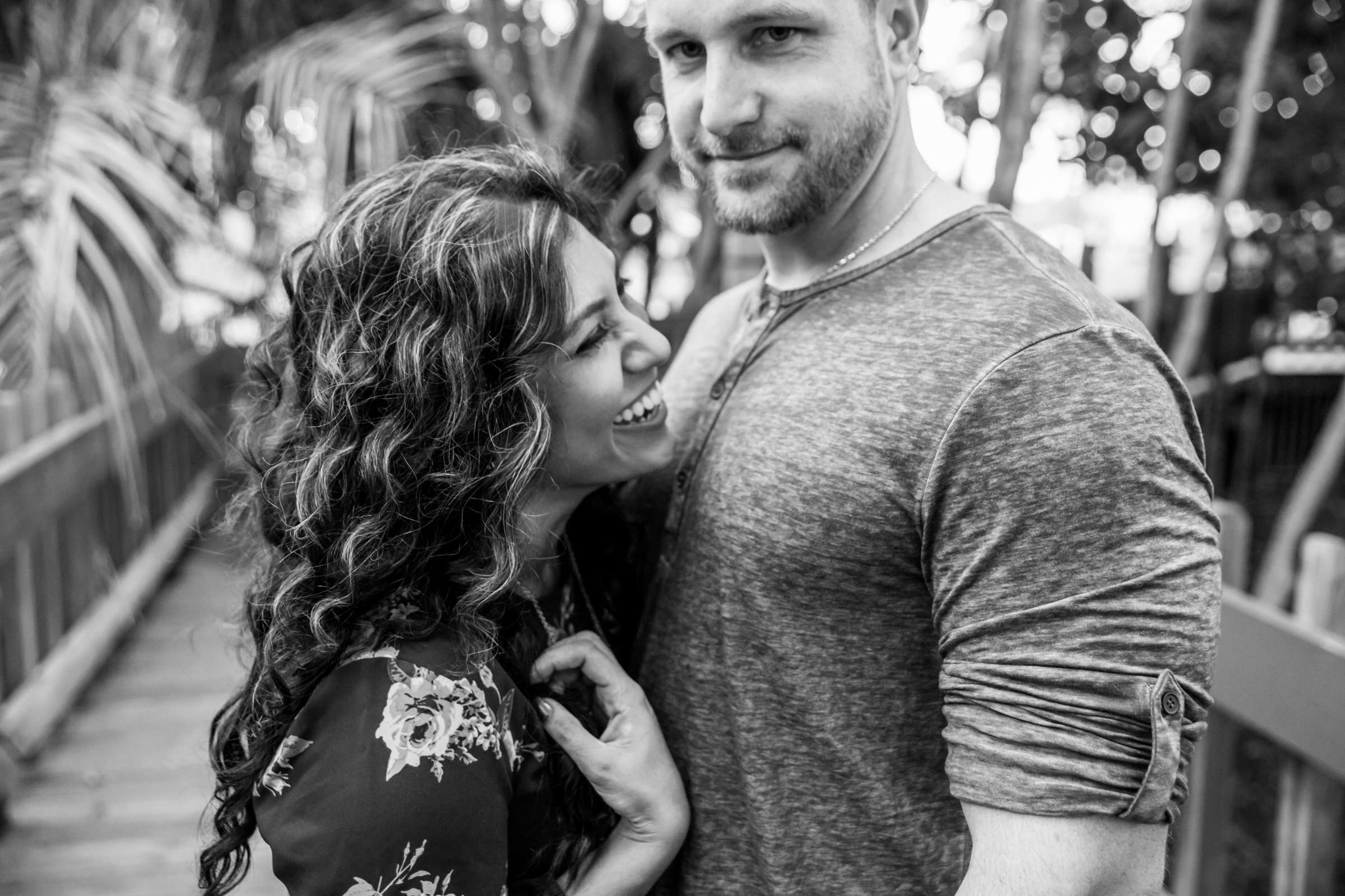 Engagement, Azita and Sean Engagement #2 Photo #434552 by True Photography