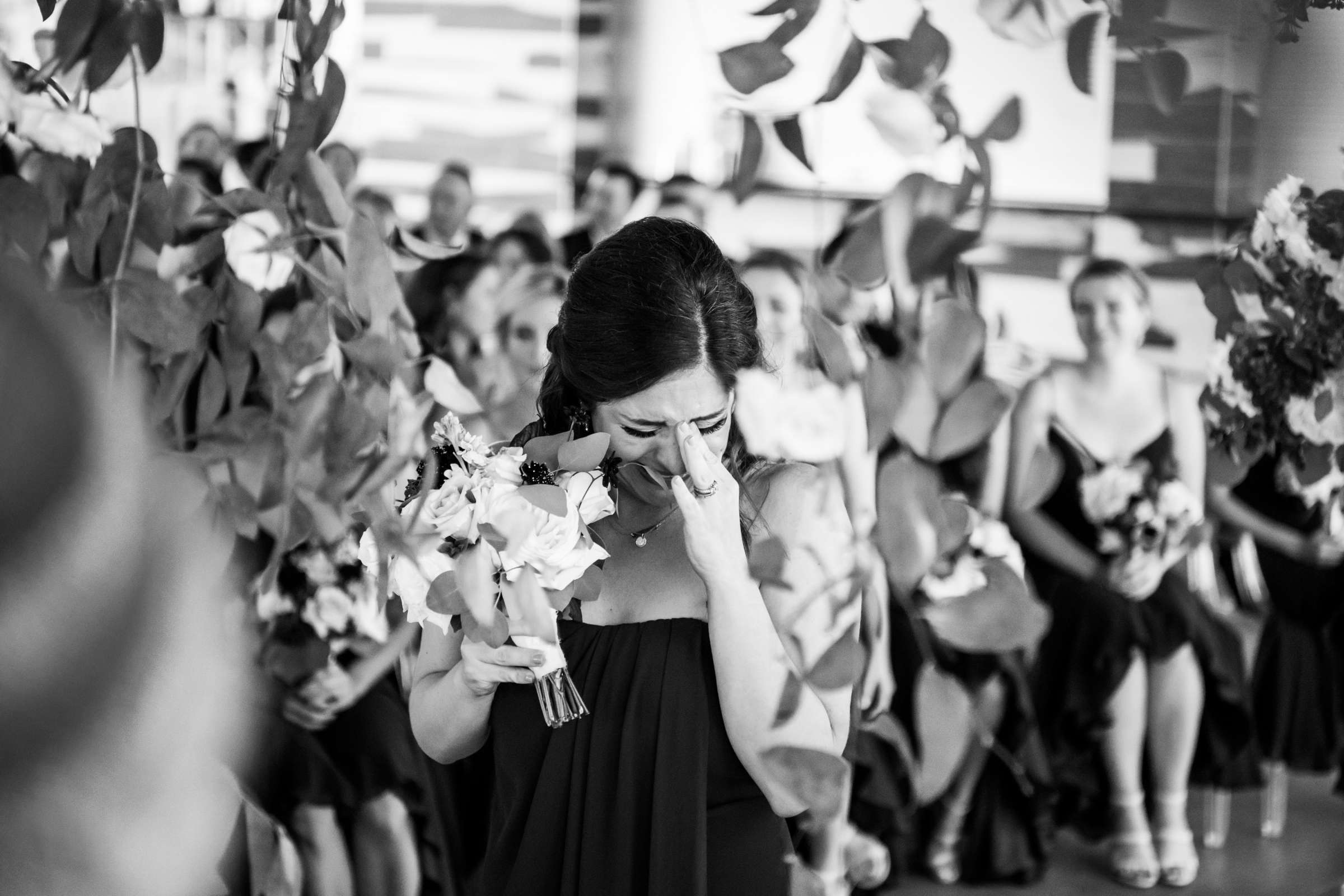 Coasterra Wedding coordinated by CZ Events, Emily and Michael Wedding Photo #434555 by True Photography
