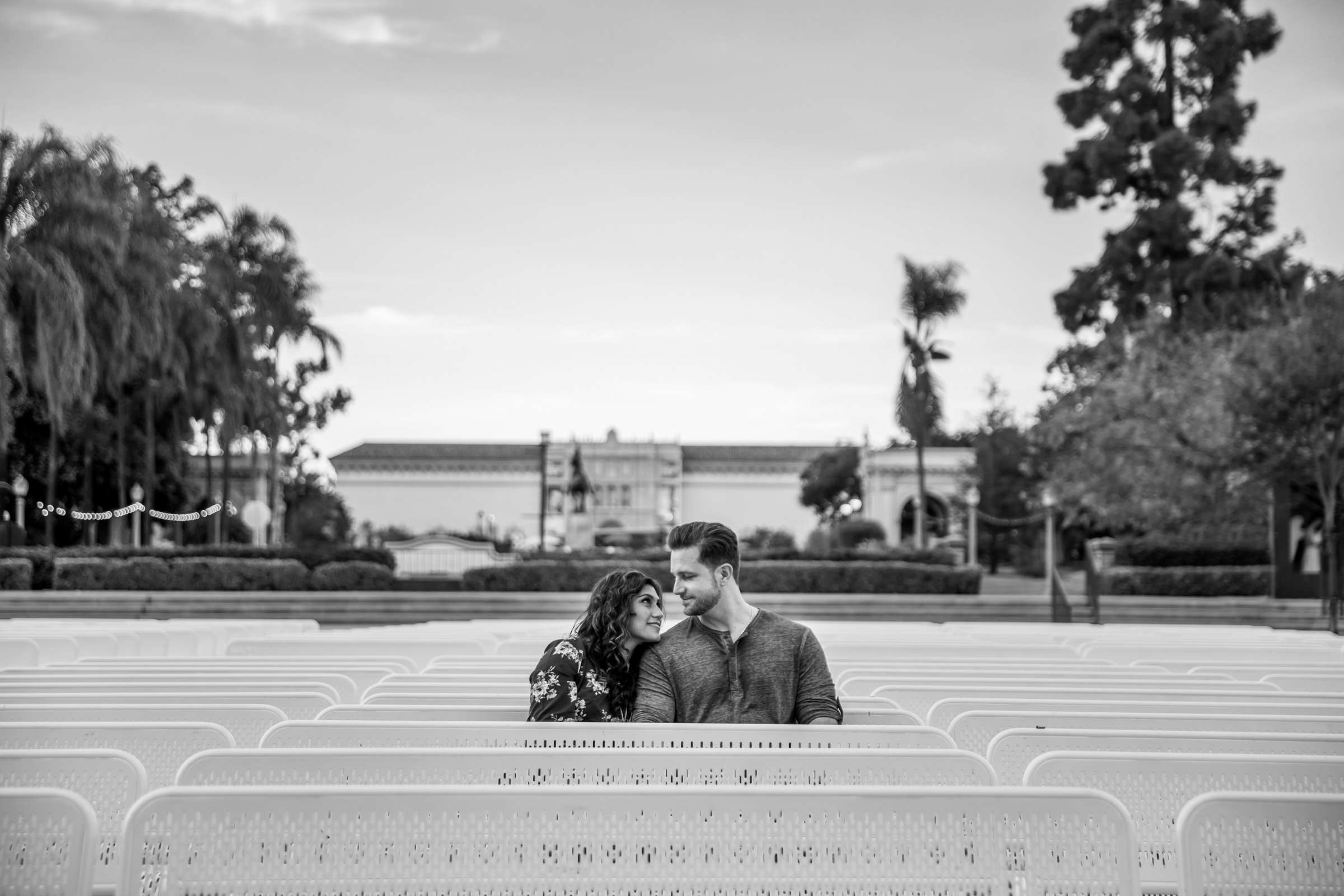 Engagement, Azita and Sean Engagement #2 Photo #434564 by True Photography