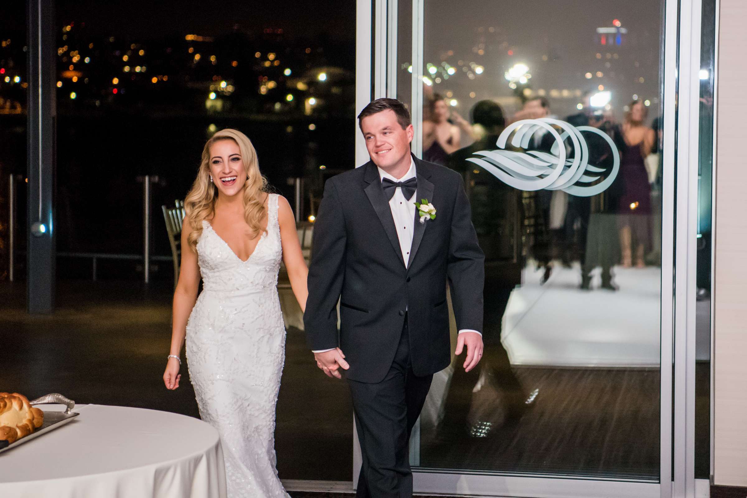 Coasterra Wedding coordinated by CZ Events, Emily and Michael Wedding Photo #434583 by True Photography