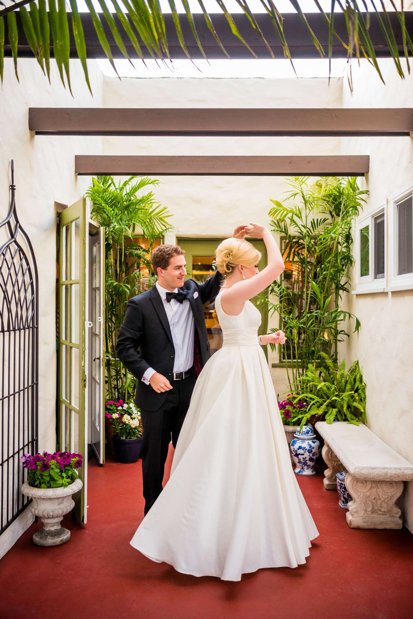Private Residence Wedding, London and Chase Wedding Photo #4 by True Photography