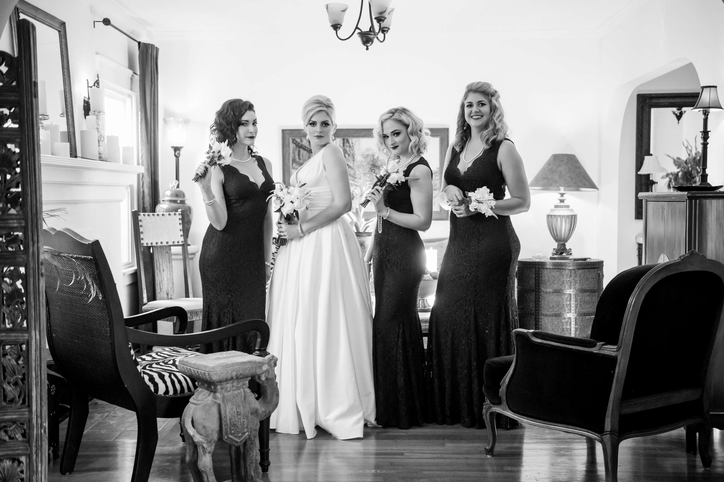 Private Residence Wedding, London and Chase Wedding Photo #14 by True Photography