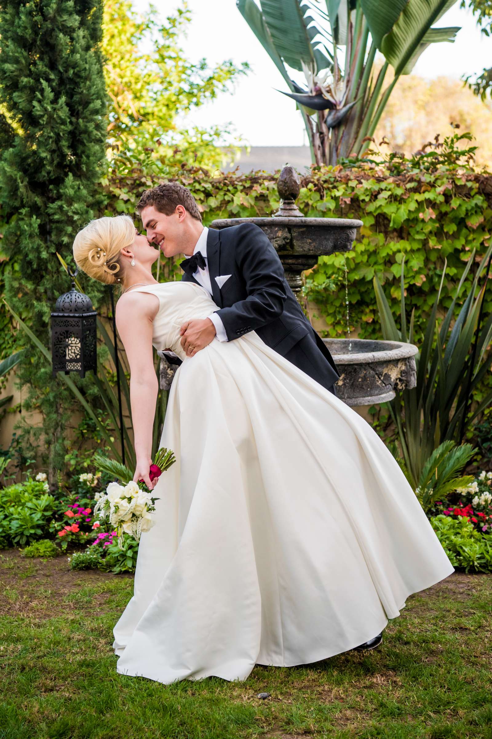 Private Residence Wedding, London and Chase Wedding Photo #16 by True Photography