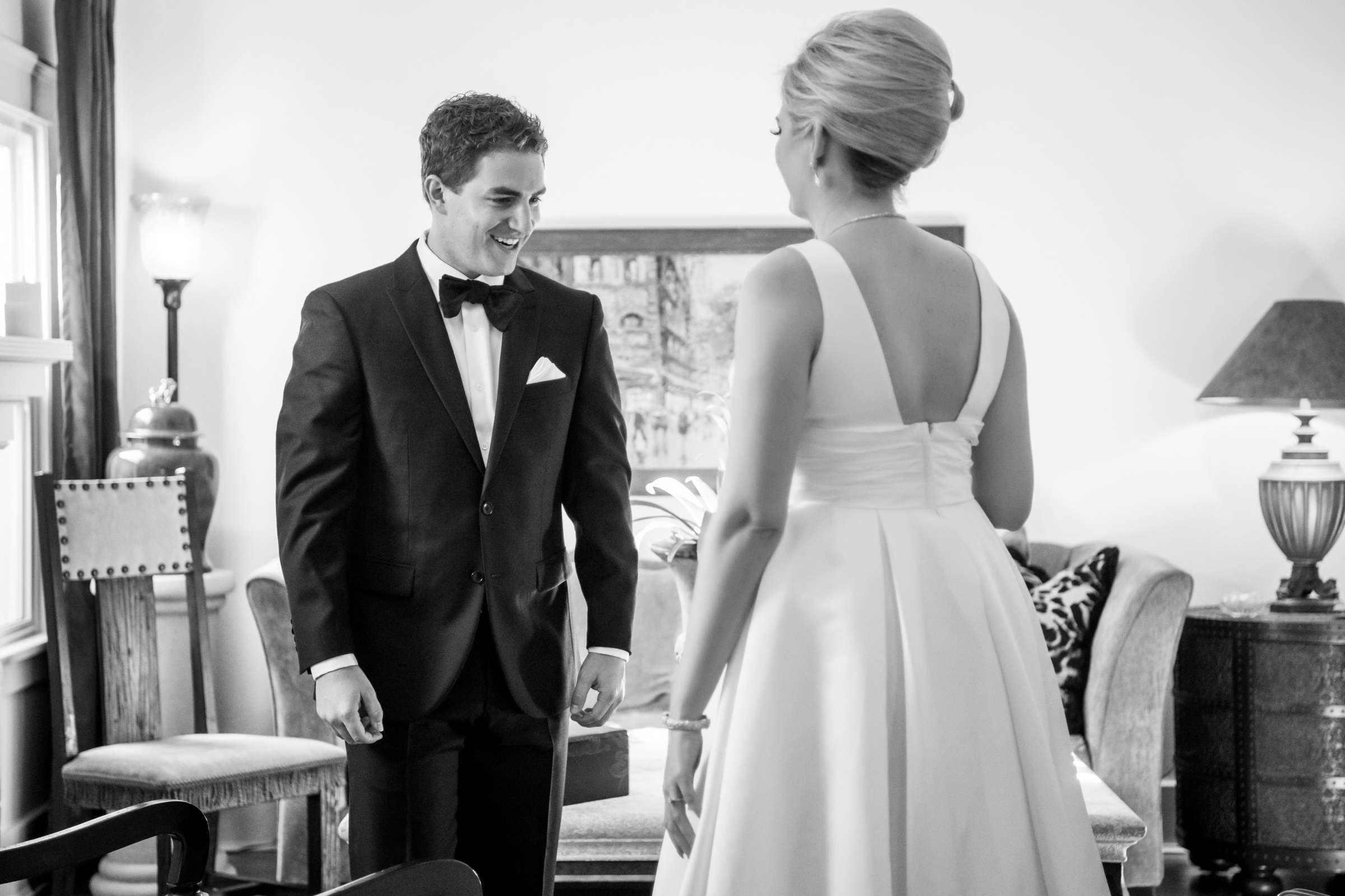Private Residence Wedding, London and Chase Wedding Photo #31 by True Photography