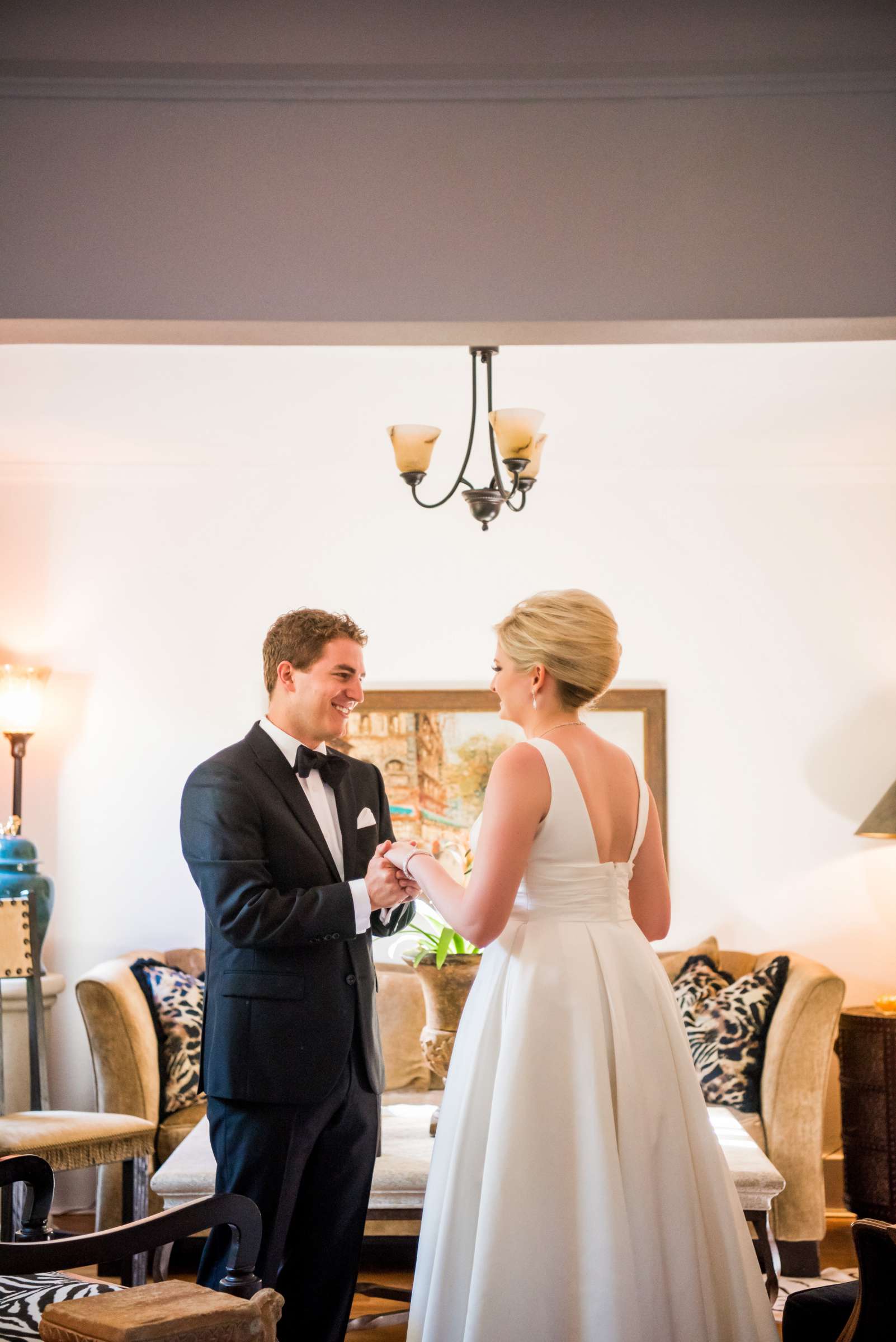 Private Residence Wedding, London and Chase Wedding Photo #32 by True Photography