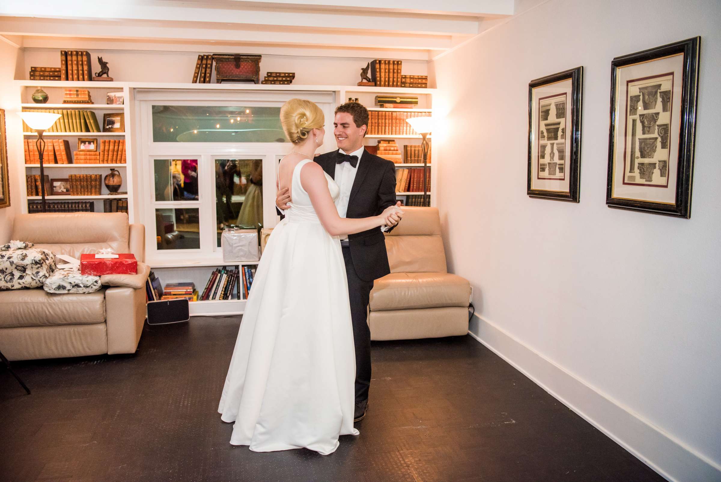 Private Residence Wedding, London and Chase Wedding Photo #100 by True Photography